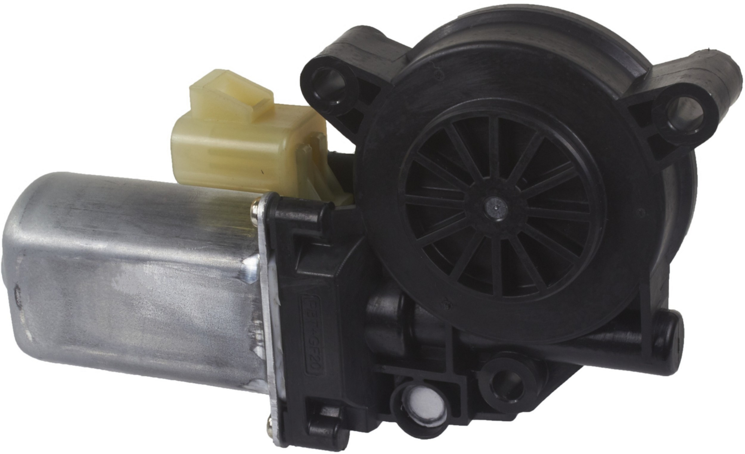 Power Window Motor Assembly