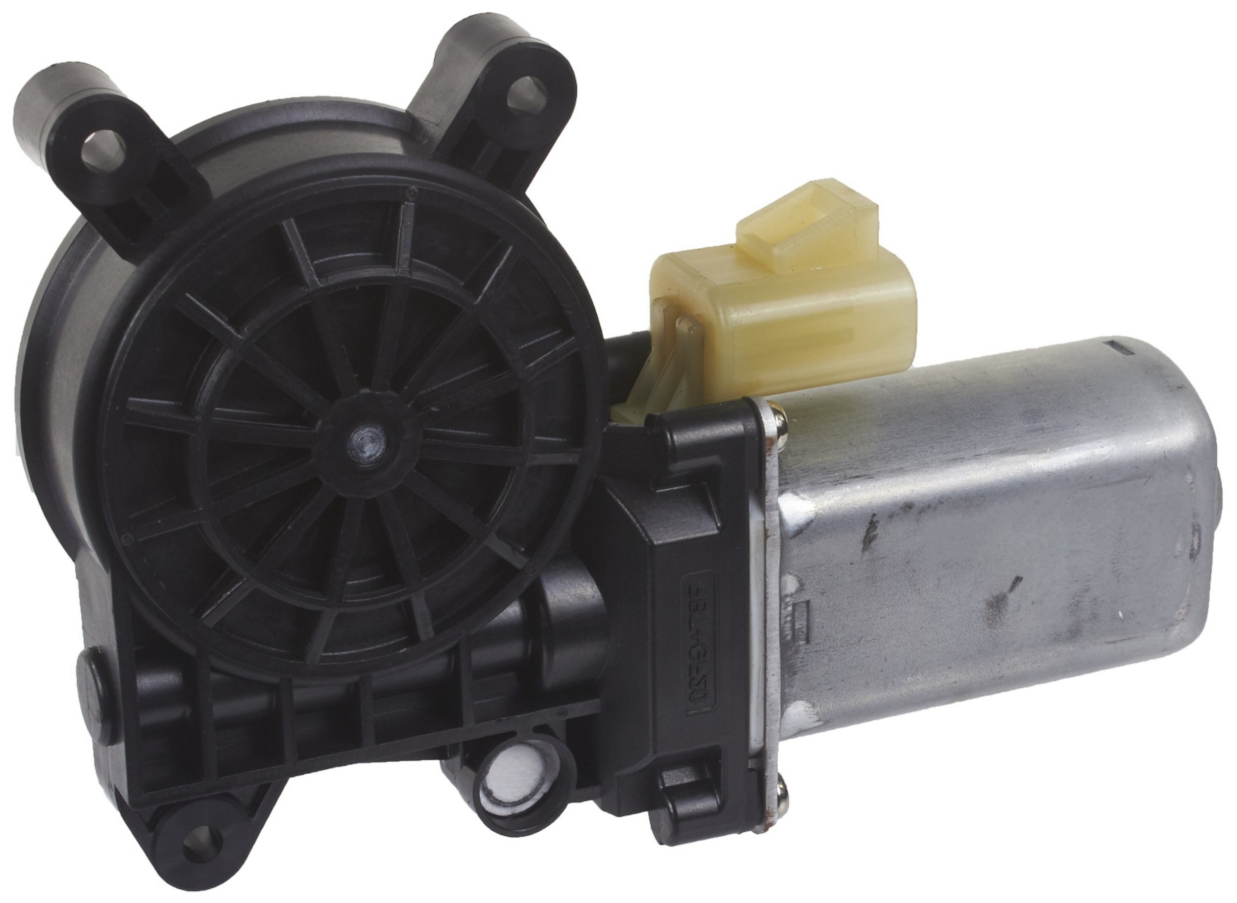 Power Window Motor Assembly