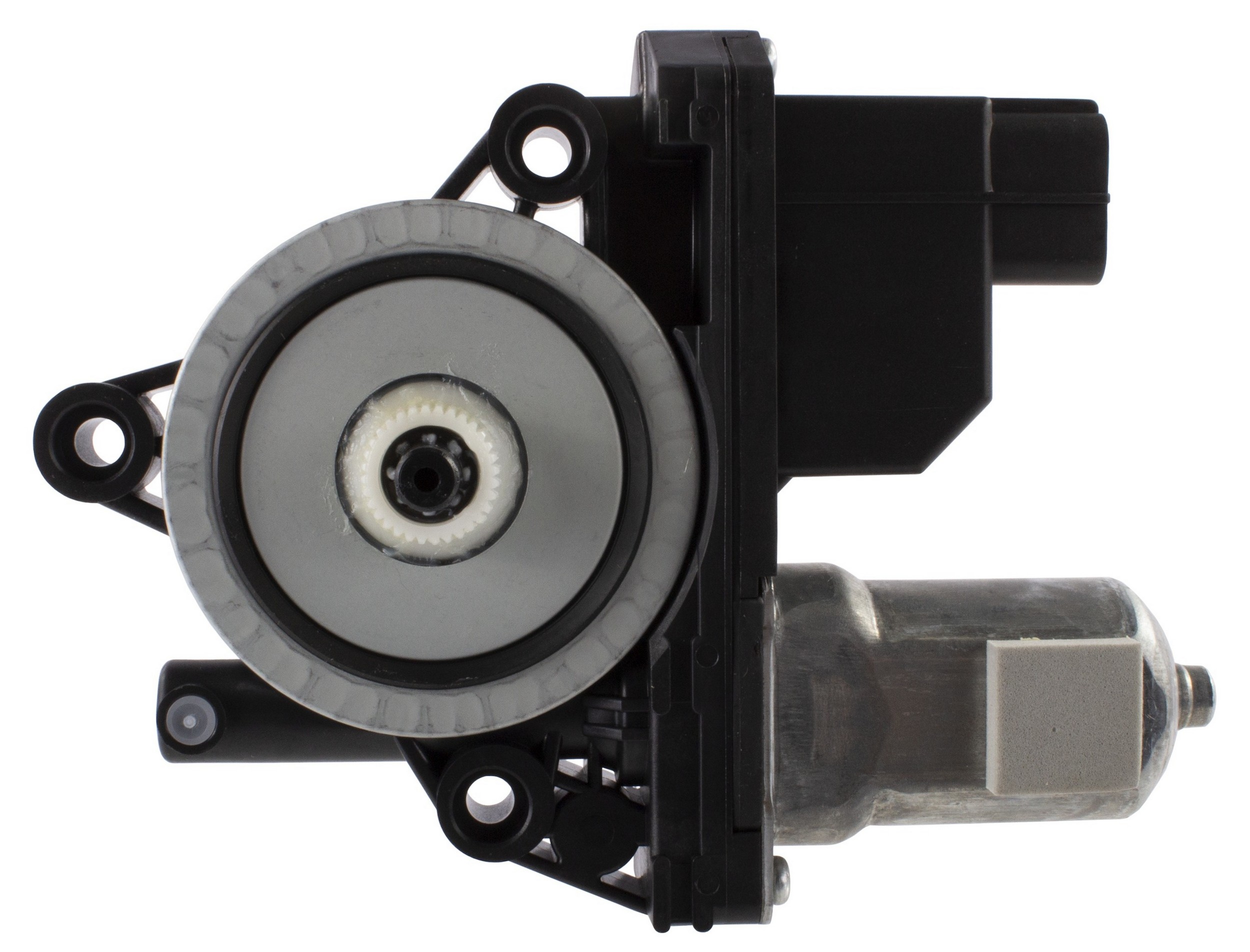 Power Window Motor Assembly