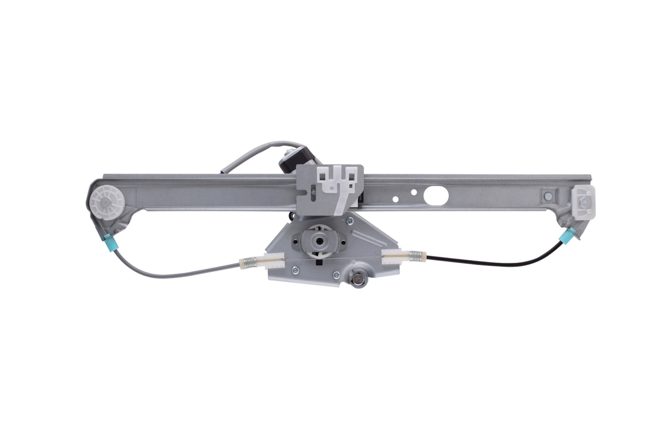 Power Window Regulator Assembly w  Motor
