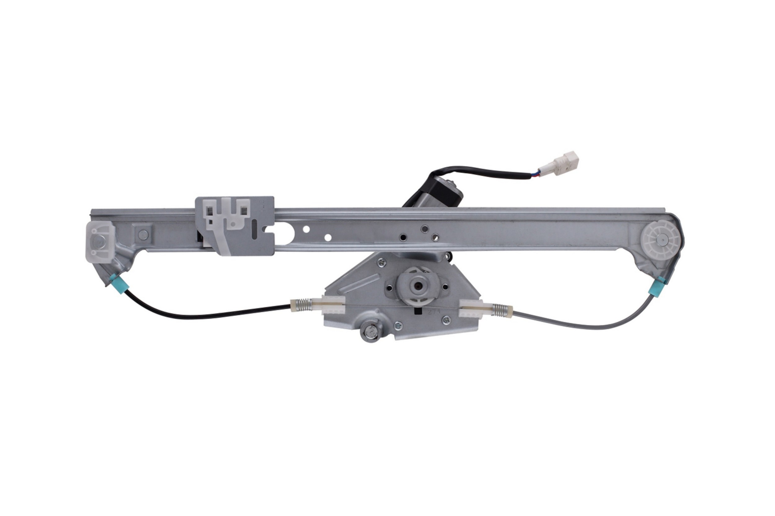 Power Window Regulator Assembly w  Motor
