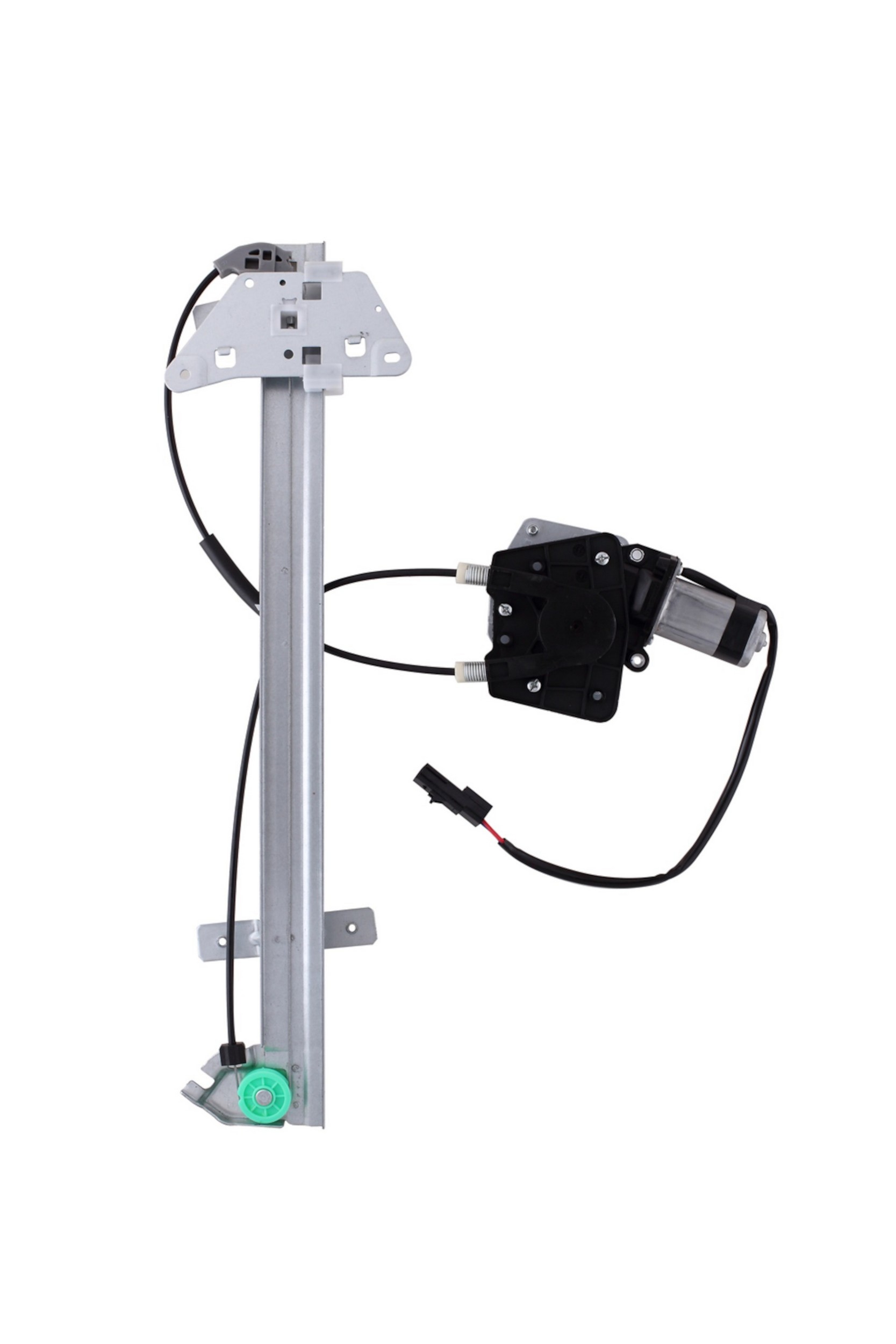 Power Window Regulator Assembly w  Motor
