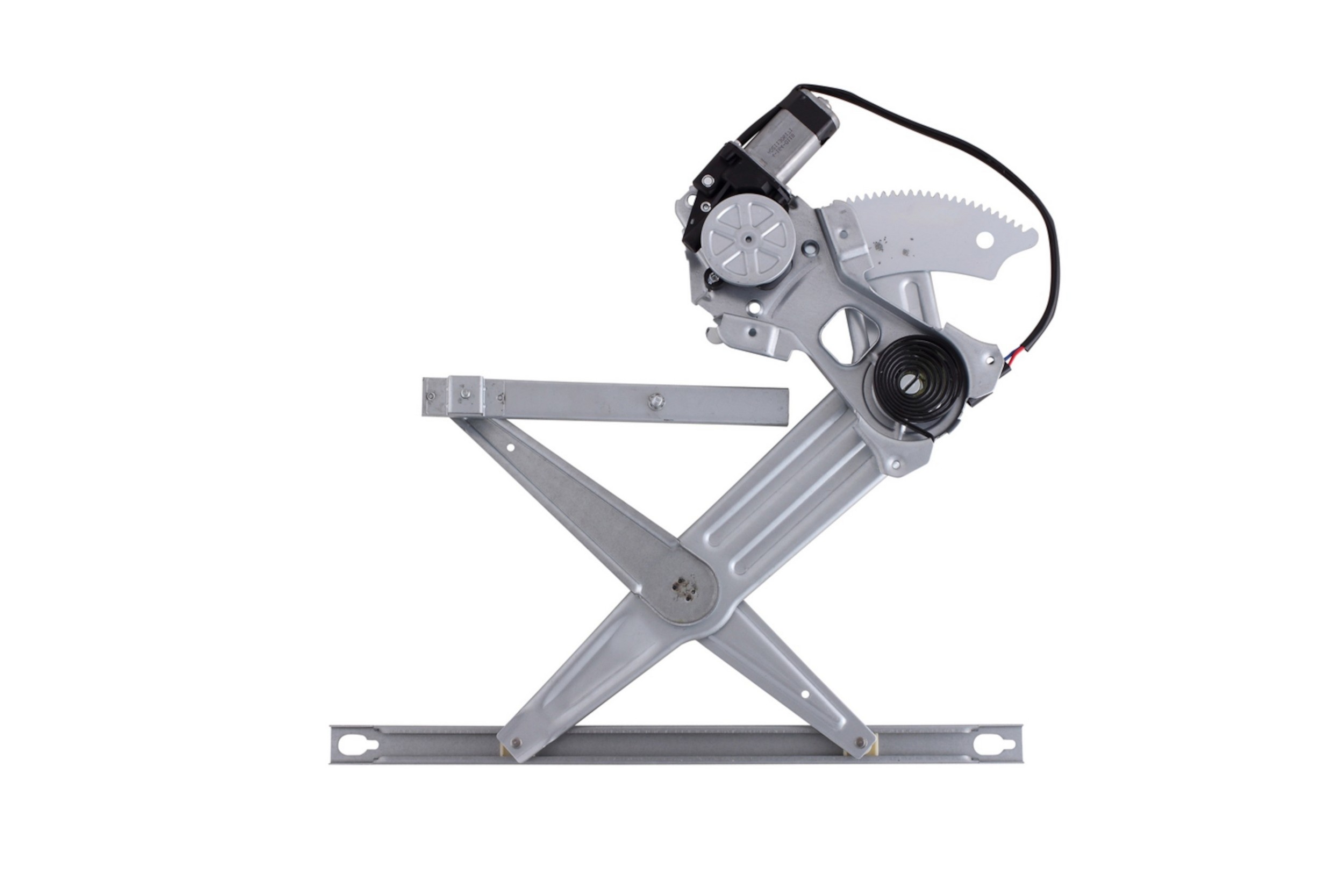Power Window Regulator Assembly w  Motor