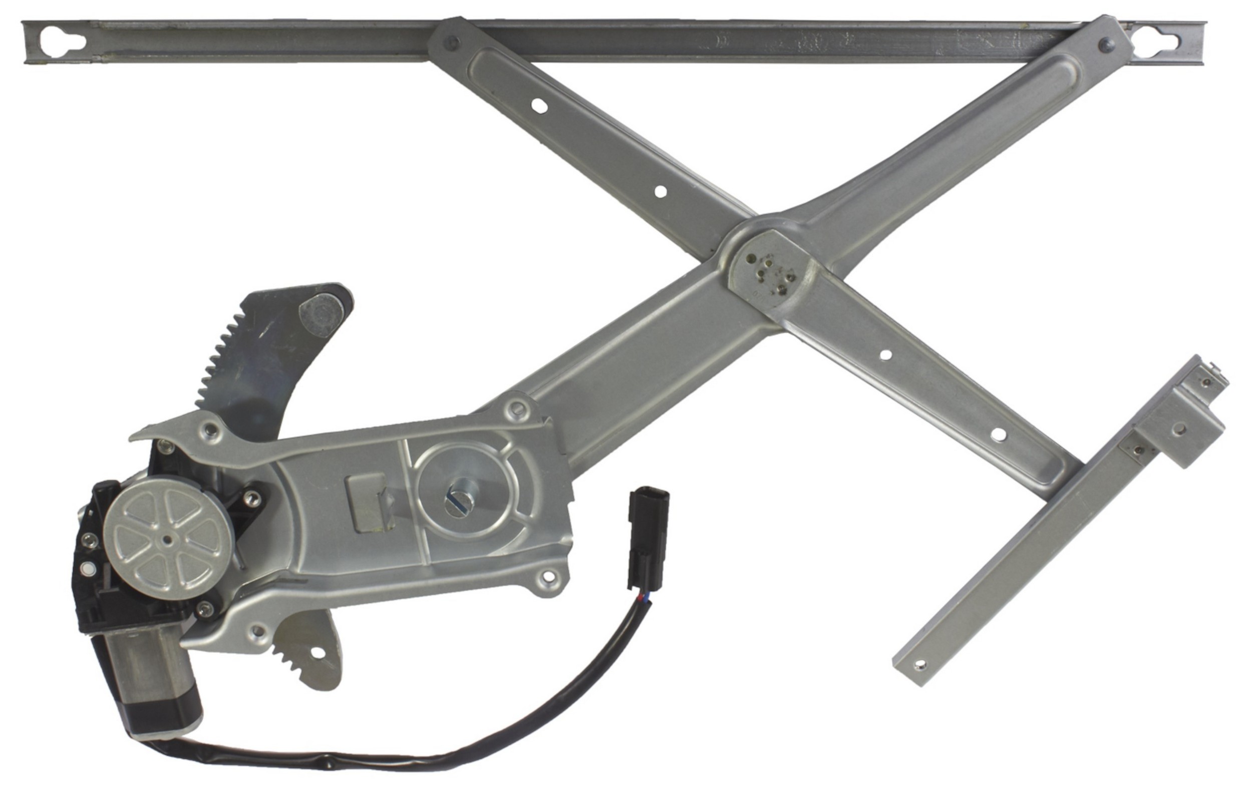 Power Window Regulator Assembly w Motor