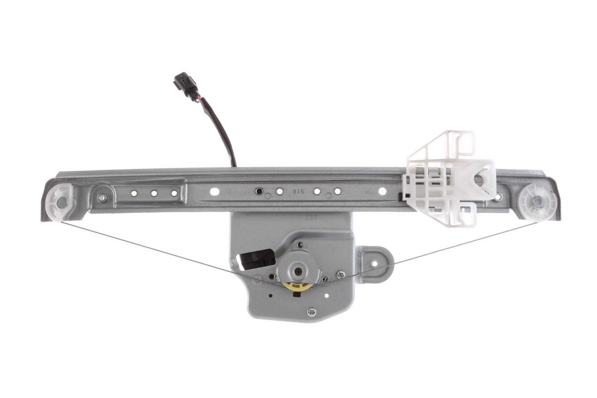 Power Window Regulator Assembly w  Motor
