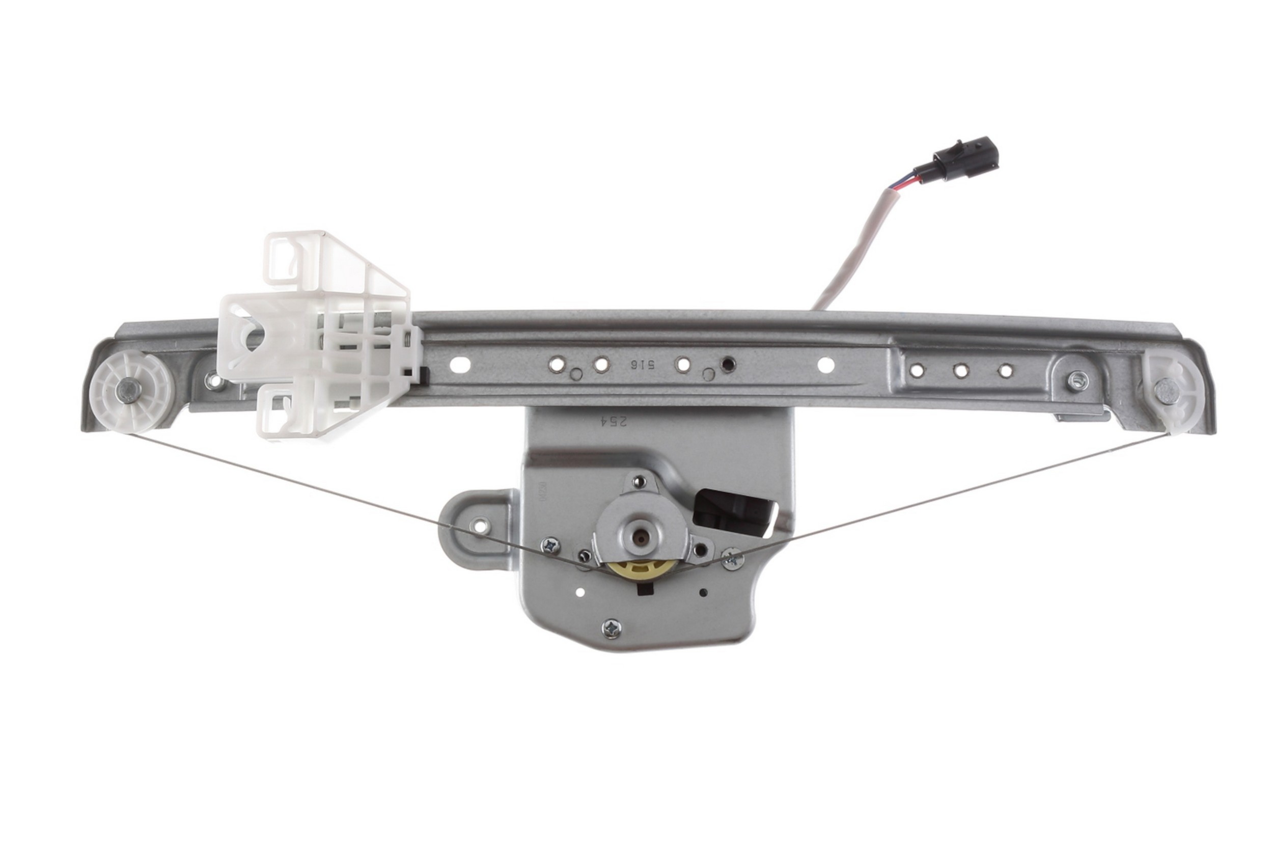 Power Window Regulator Assembly w  Motor