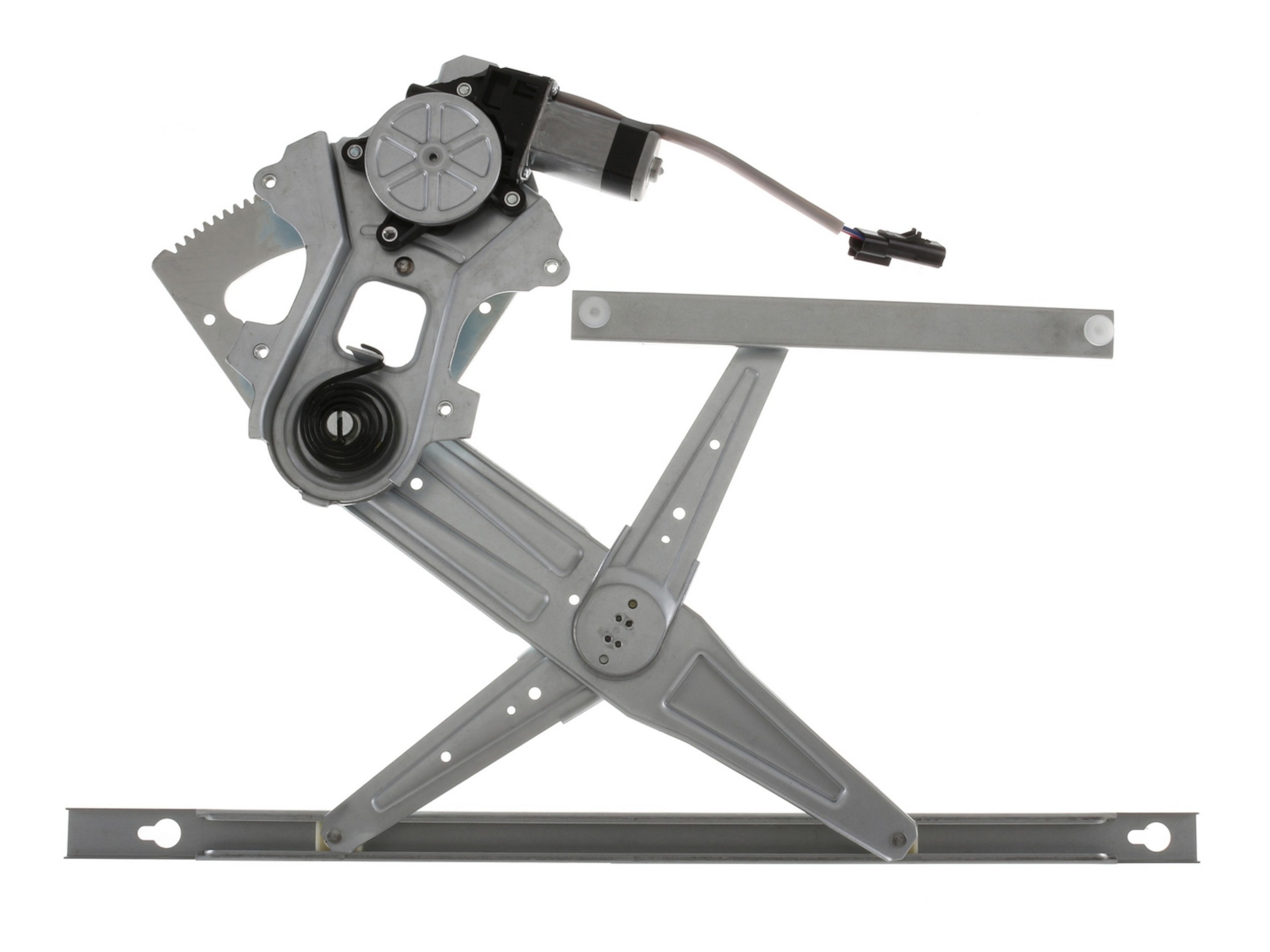 Power Window Regulator Assembly w  Motor
