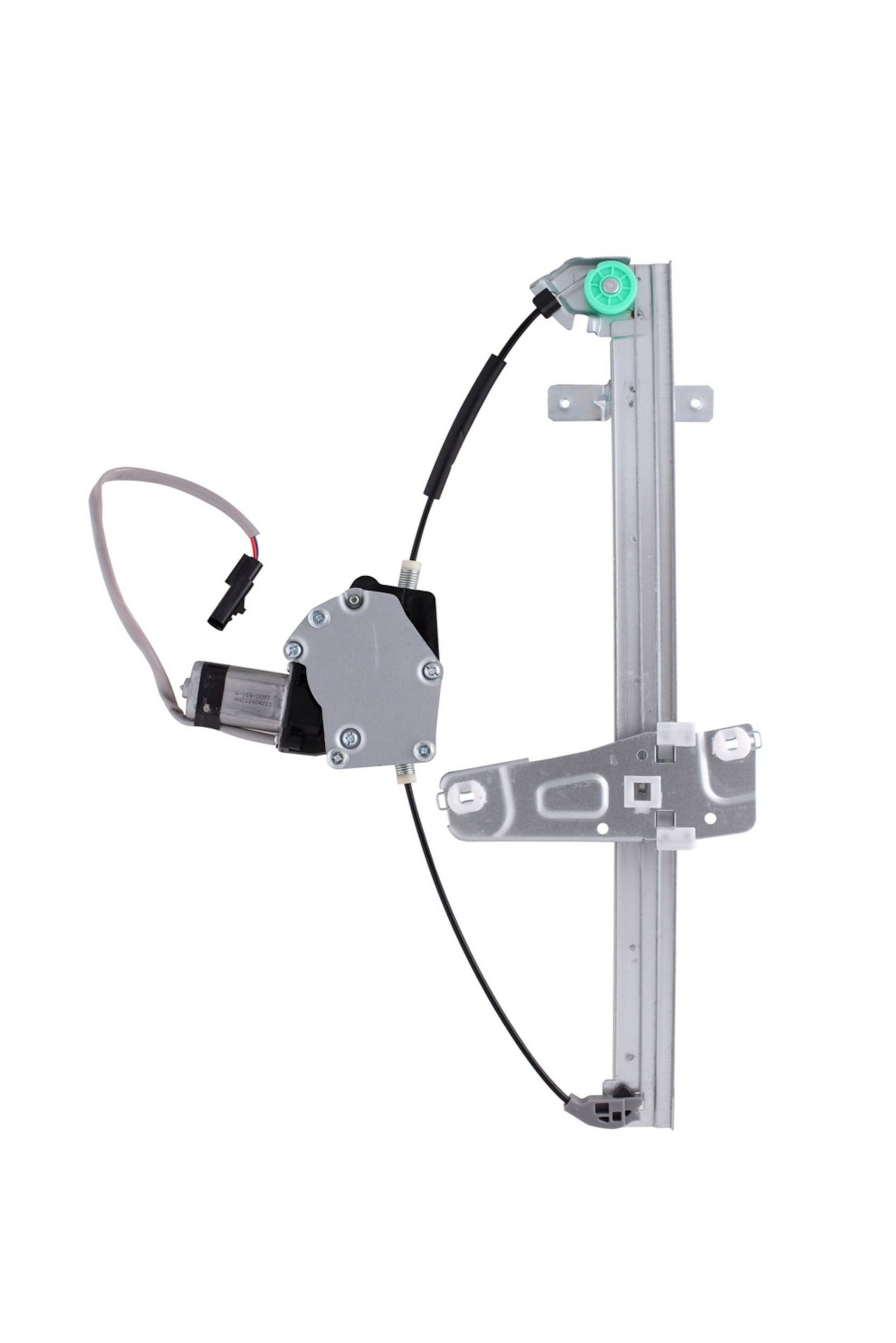 Power Window Regulator Assembly w  Motor