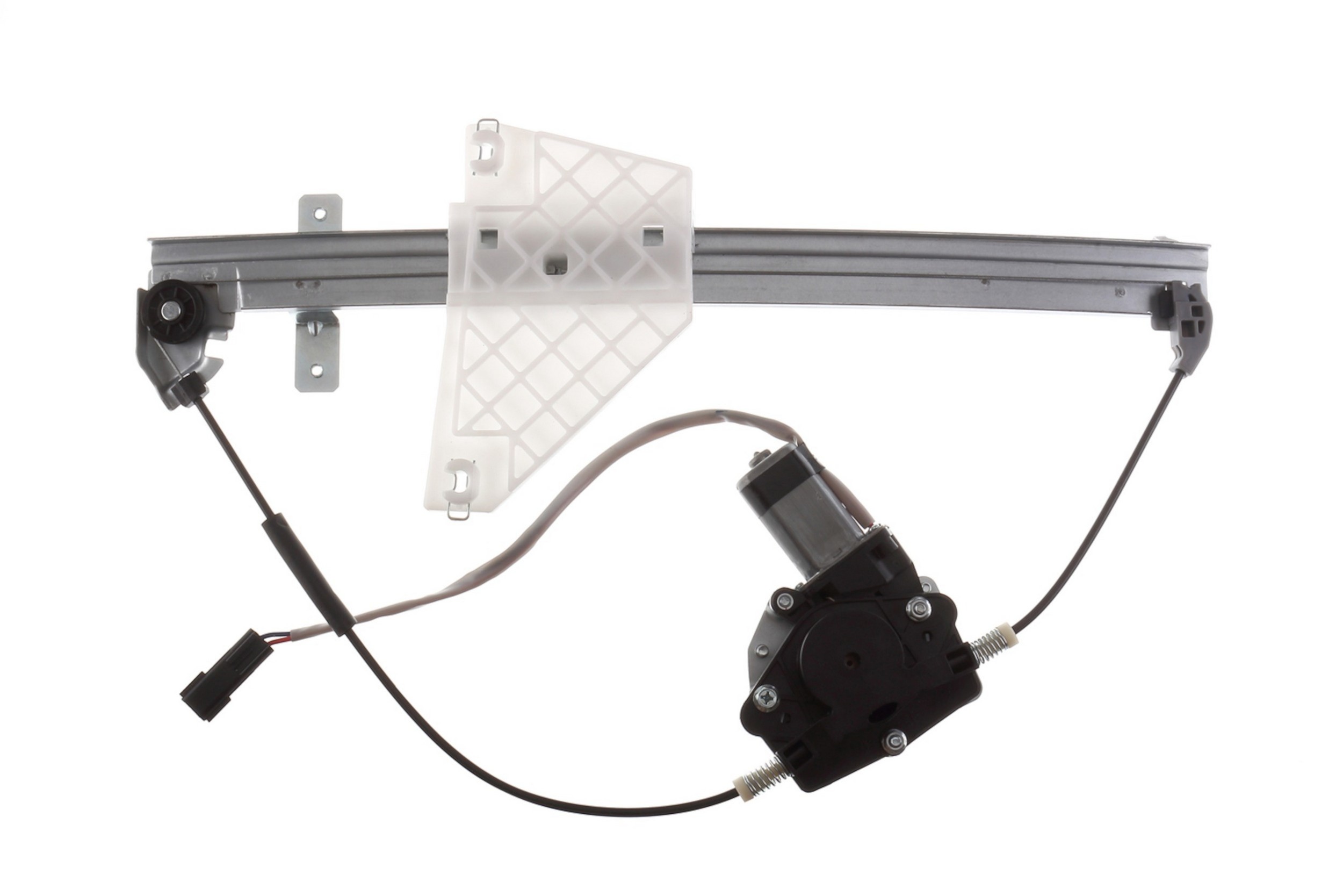 Power Window Regulator Assembly w Motor