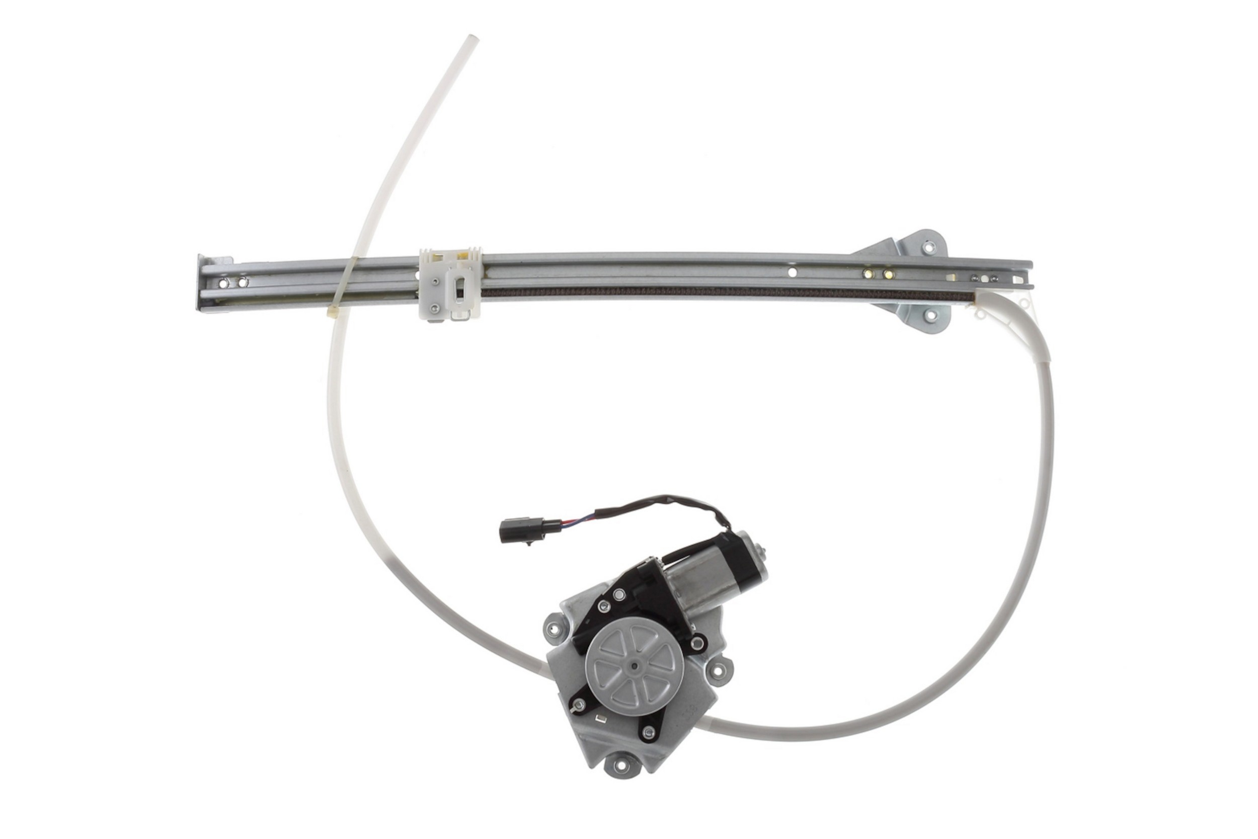 Power Window Regulator Assembly w Motor
