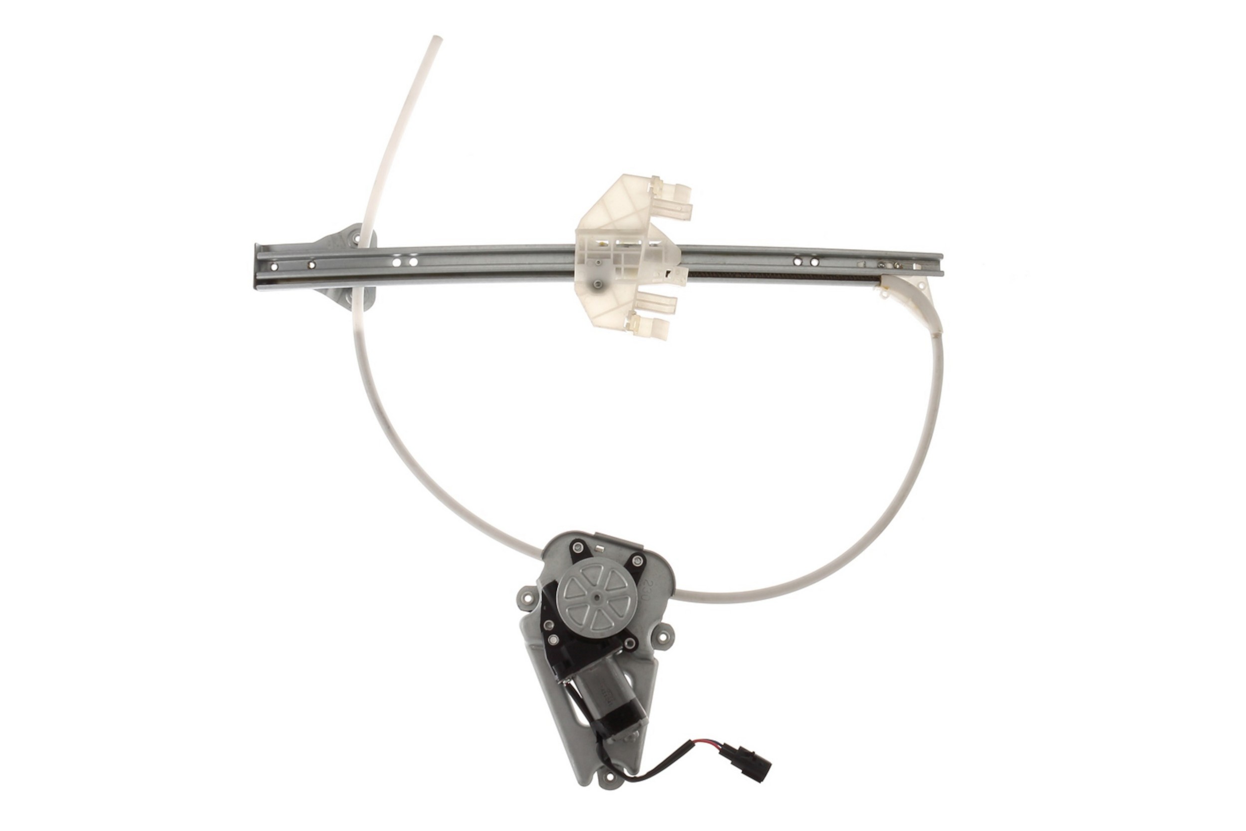 Power Window Regulator Assembly w Motor