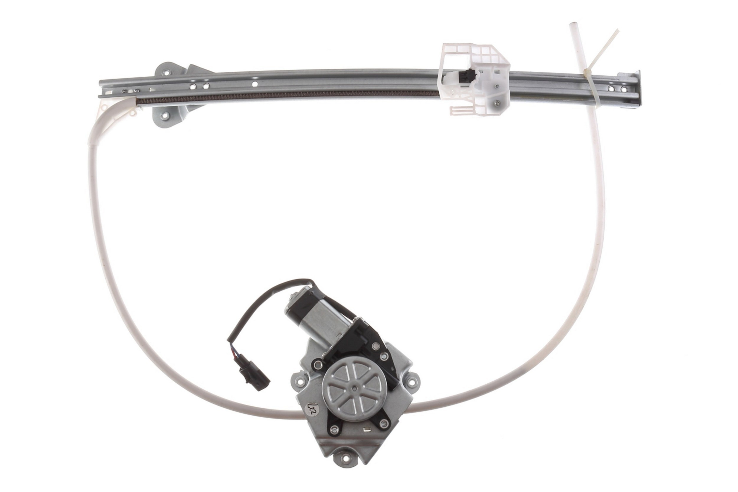 Power Window Regulator Assembly w  Motor