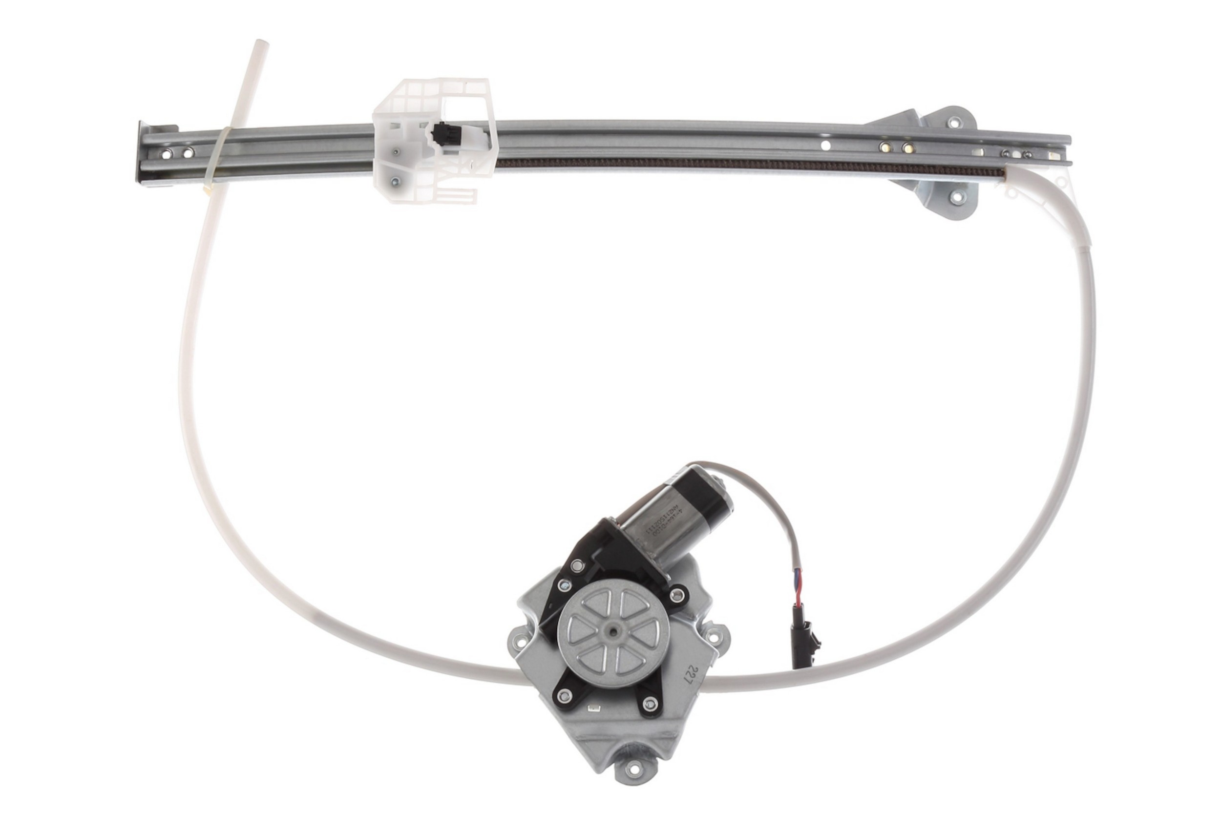 Power Window Regulator Assembly w Motor