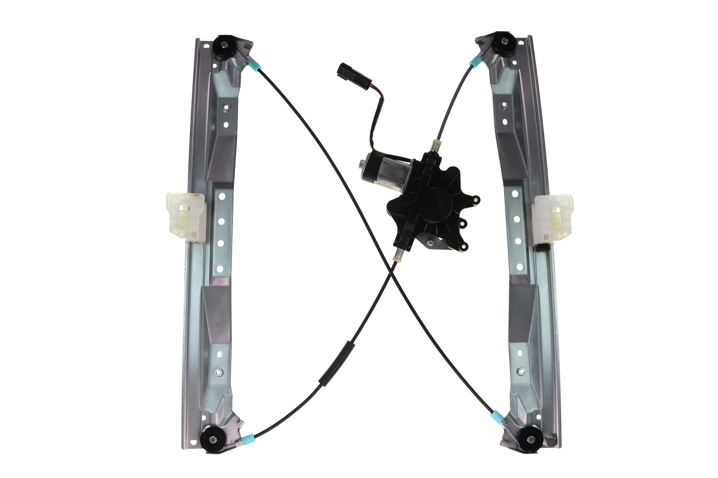Power Window Regulator Assembly w  Motor