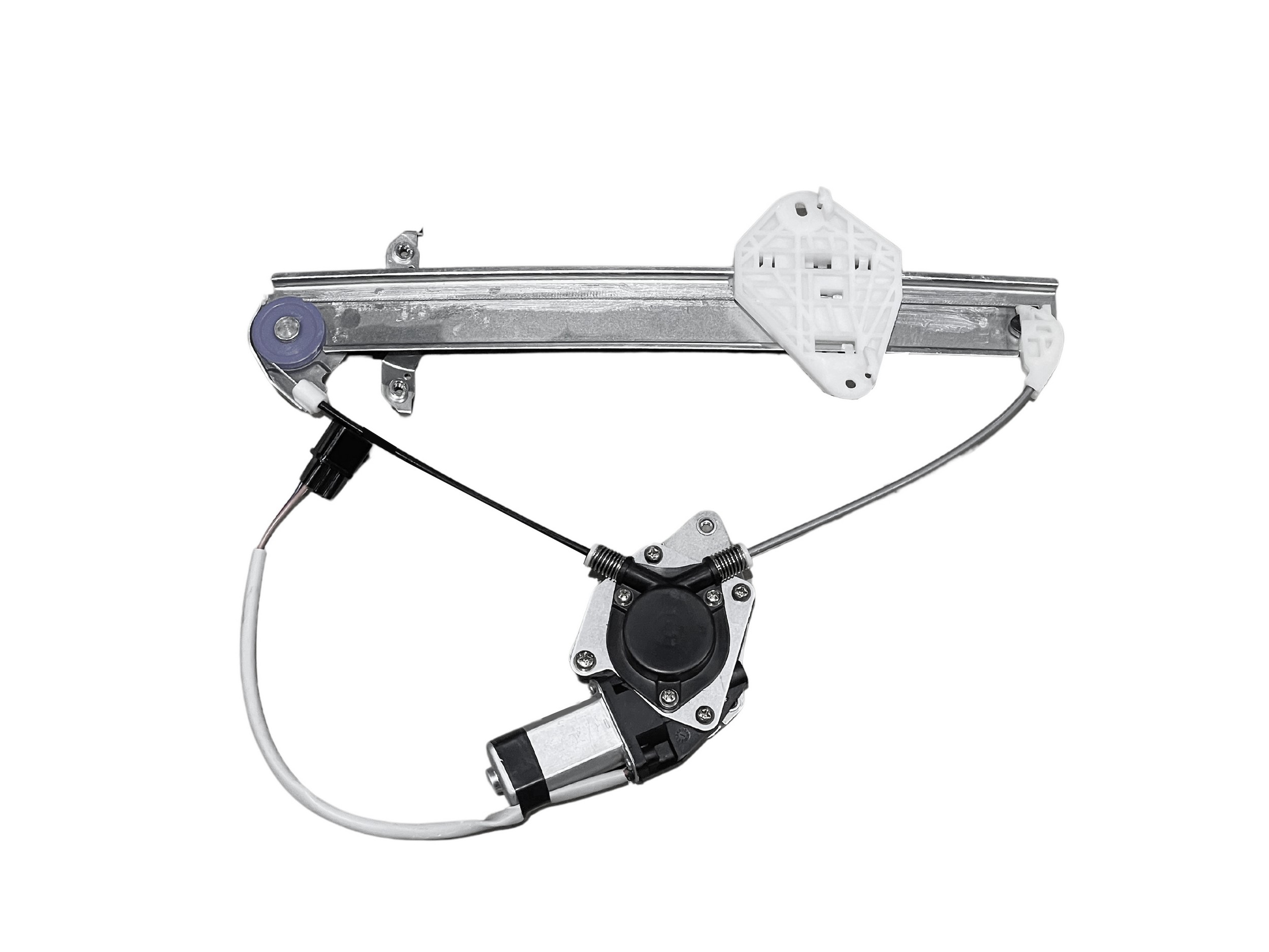 Power Window Regulator Assembly w  Motor