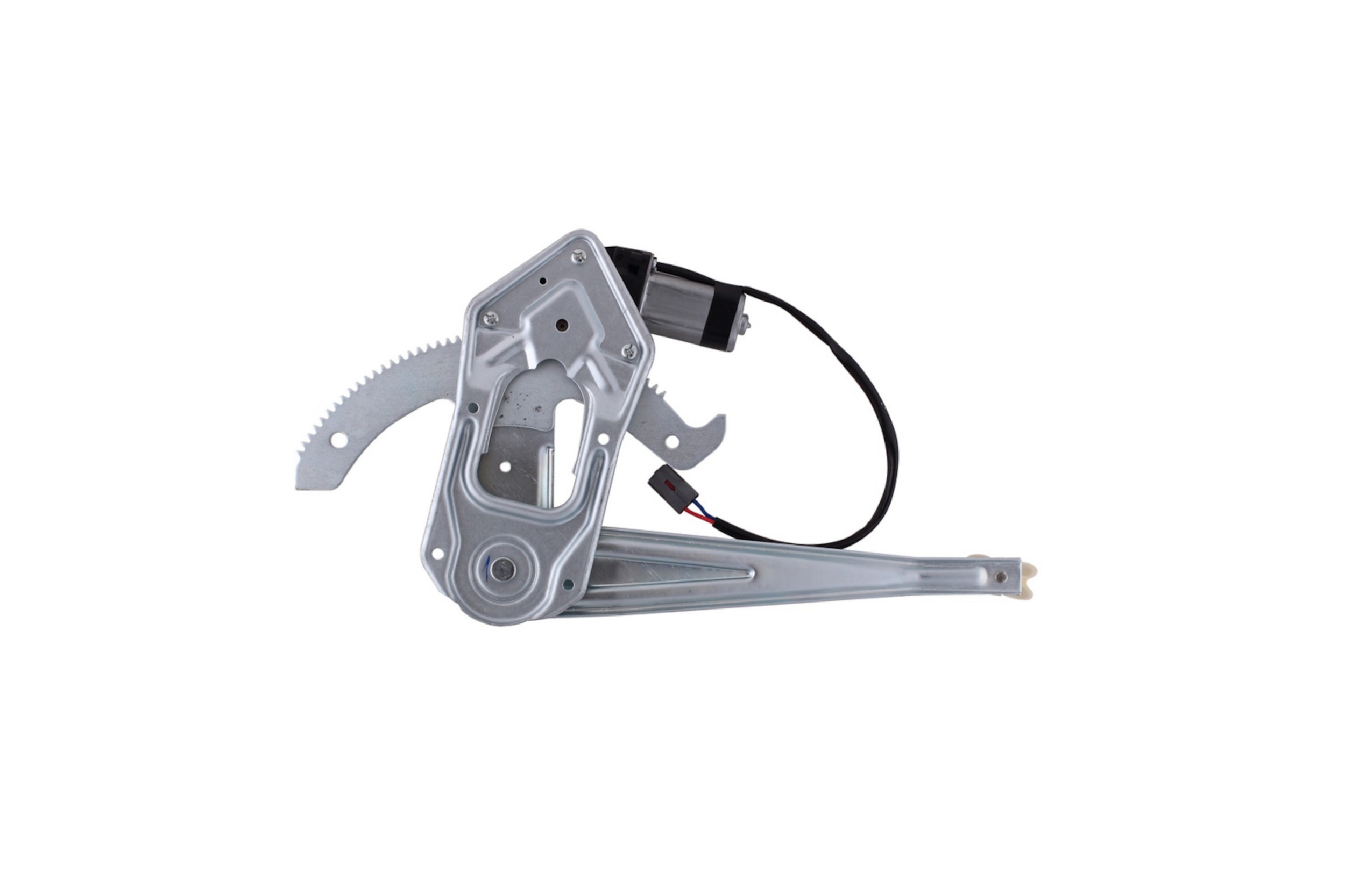 Power Window Regulator Assembly w  Motor
