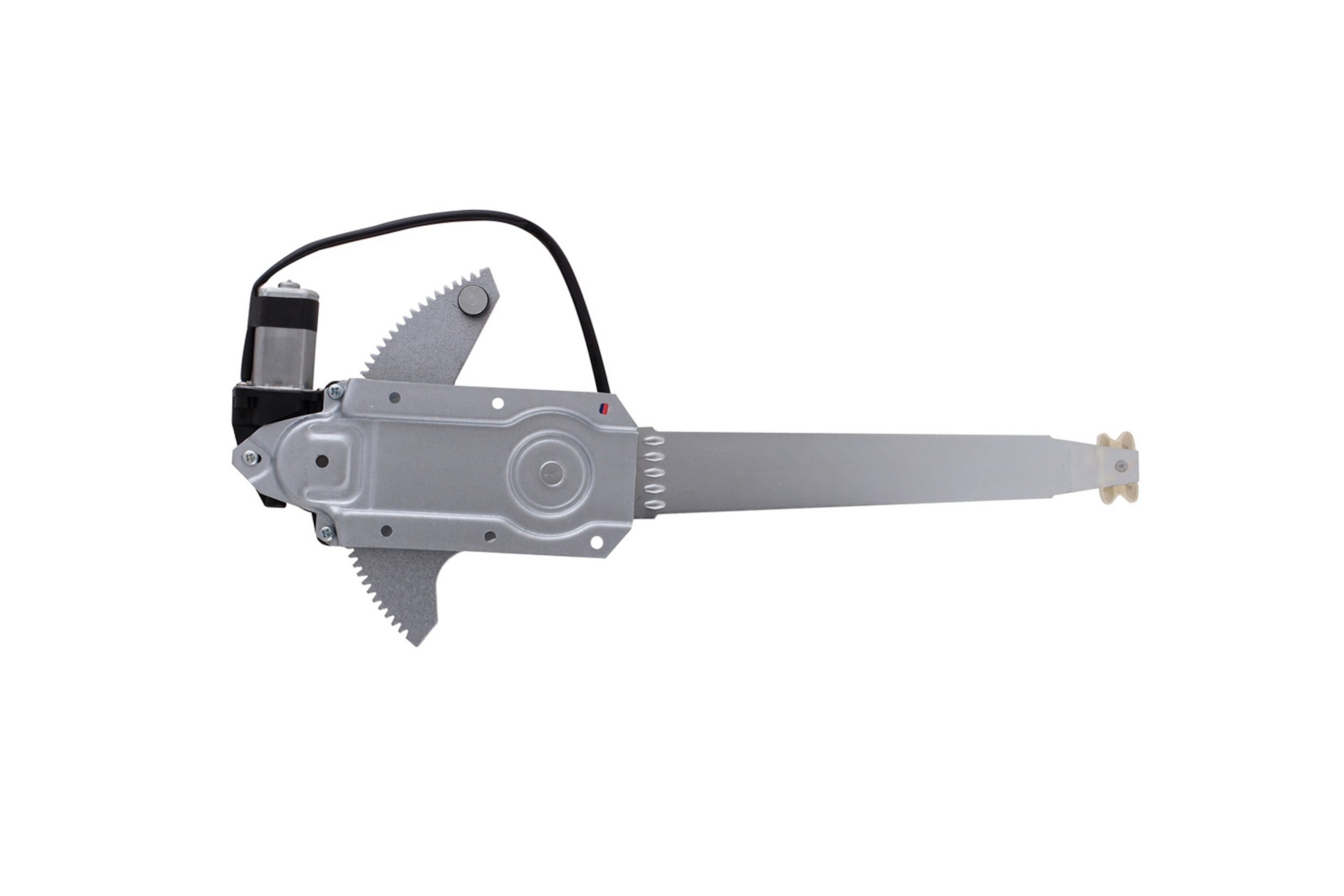 Power Window Regulator Assembly w Motor
