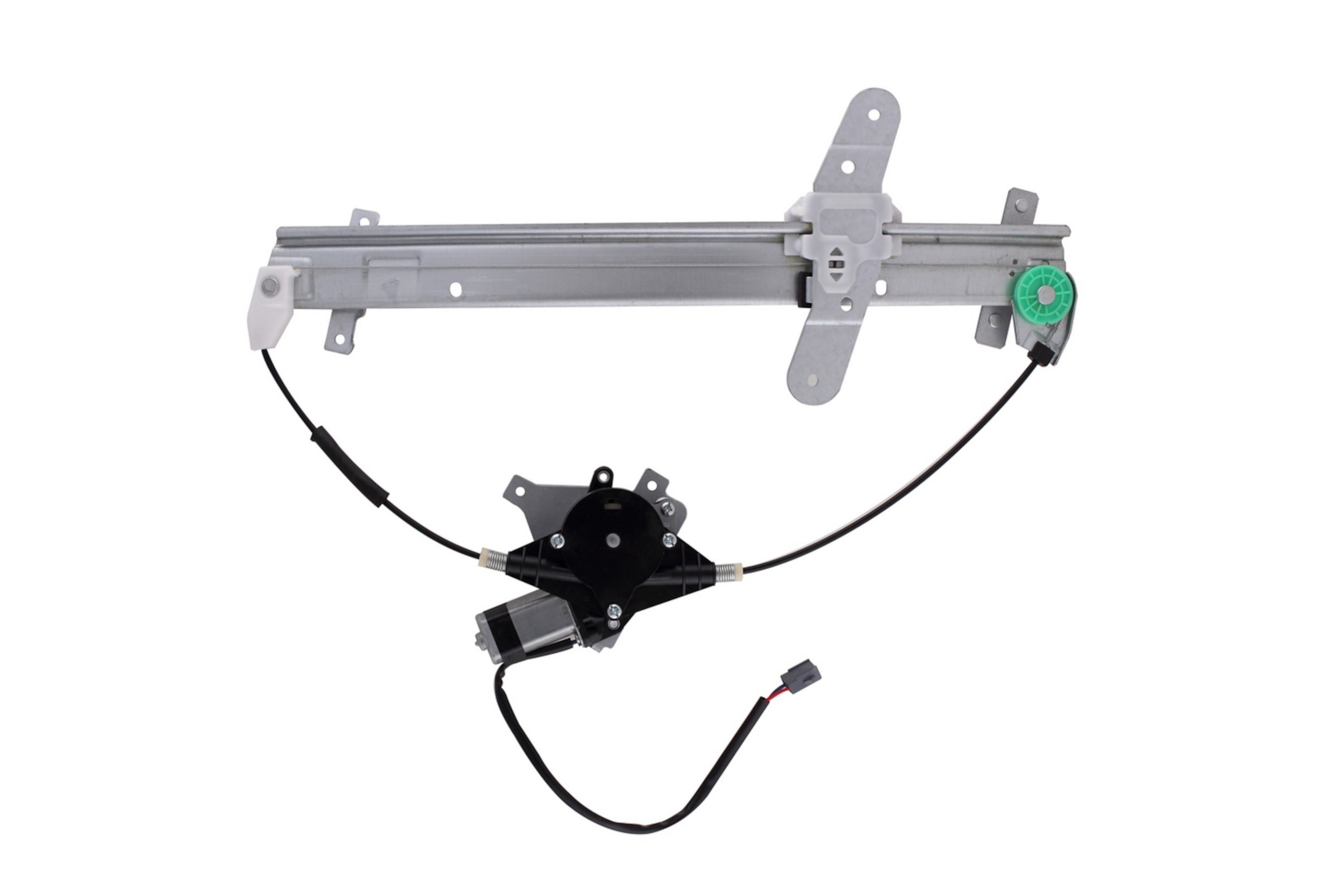 Power Window Regulator Assembly w  Motor