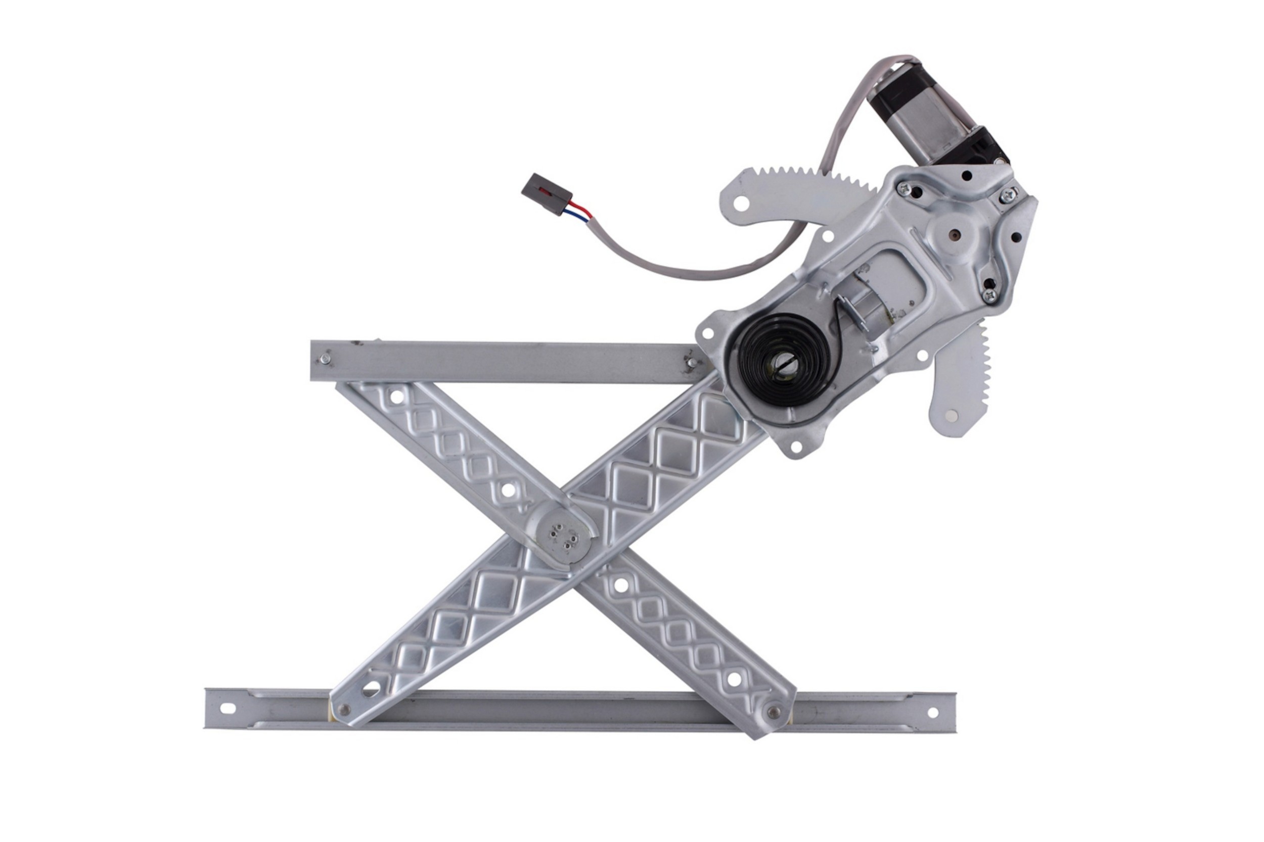 Power Window Regulator Assembly w Motor