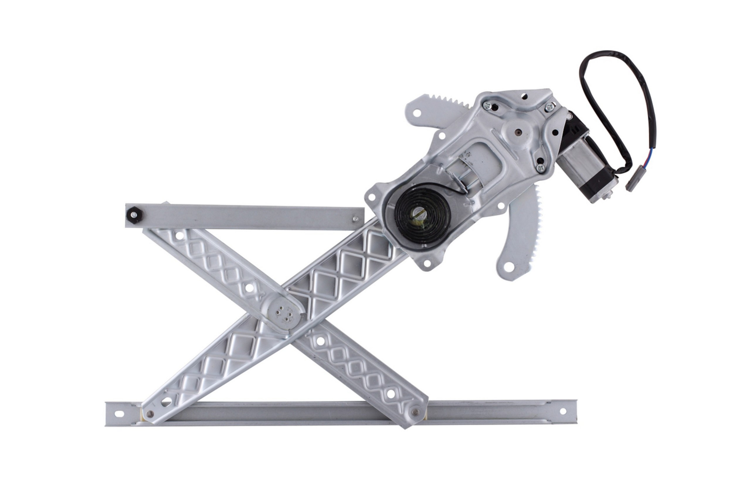 Power Window Regulator Assembly w  Motor
