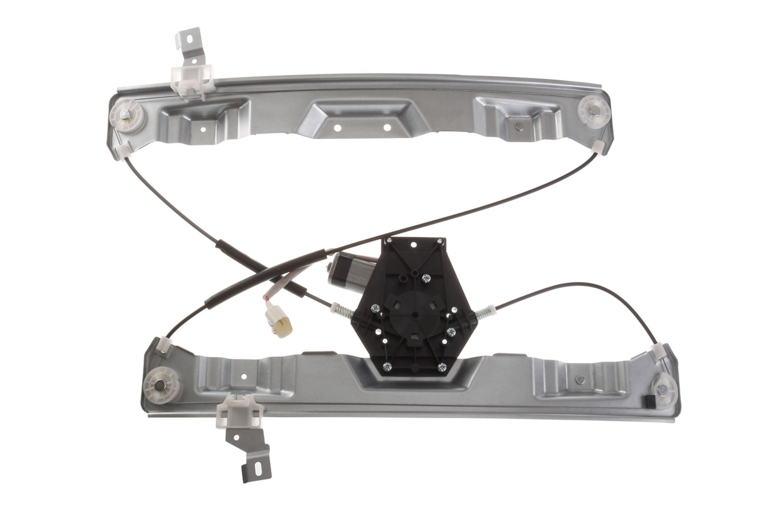 Power Window Regulator Assembly w  Motor