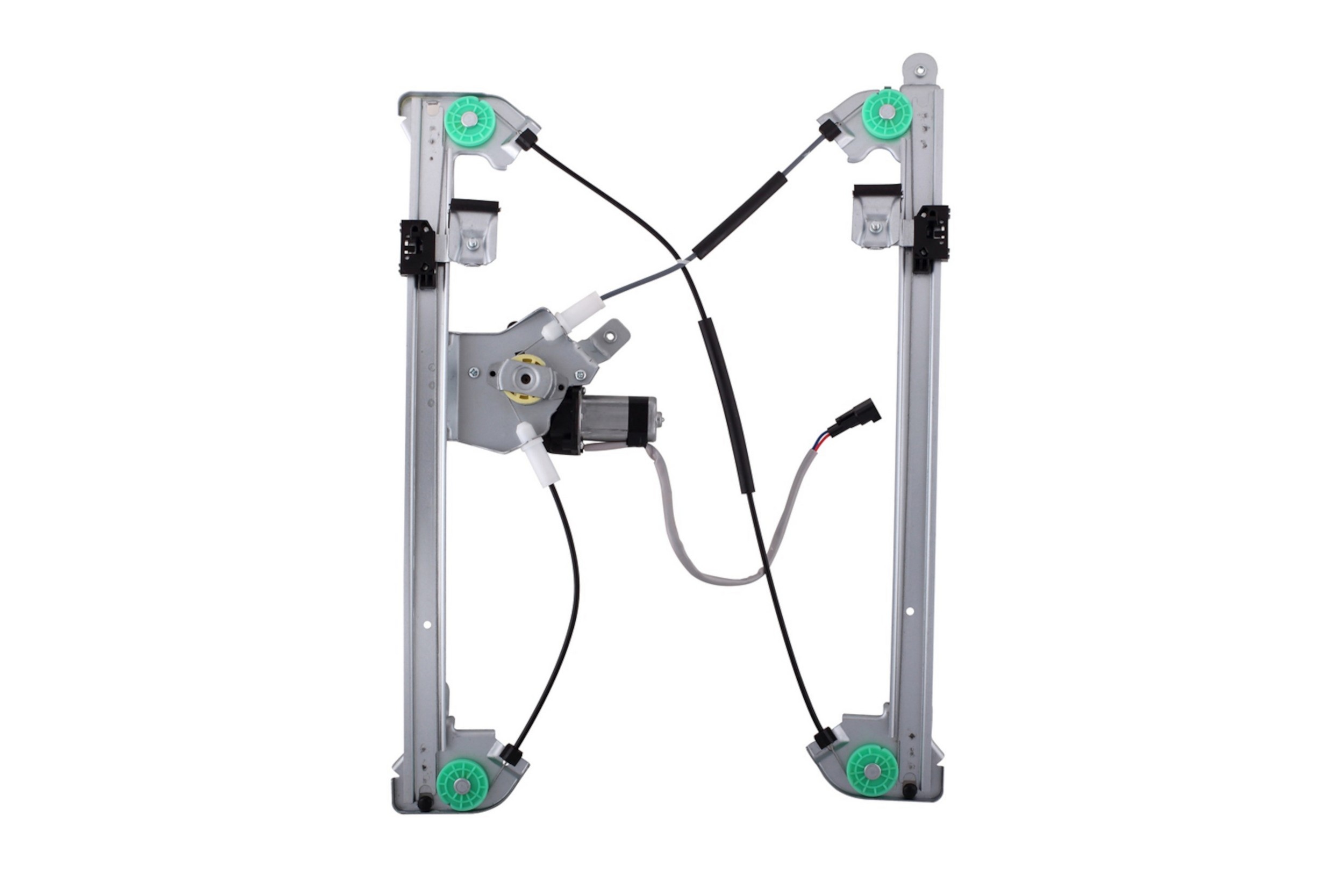 Power Window Regulator Assembly w Motor