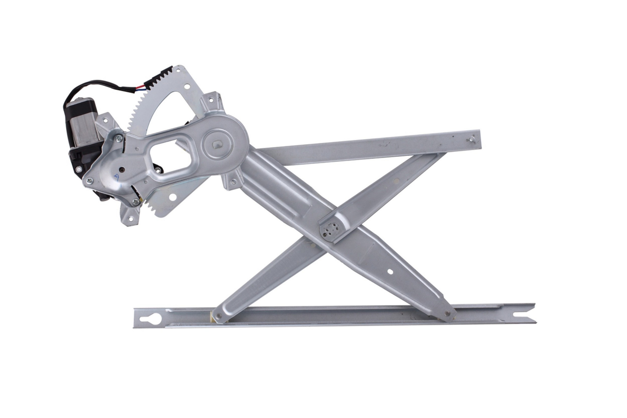 Power Window Regulator Assembly w Motor