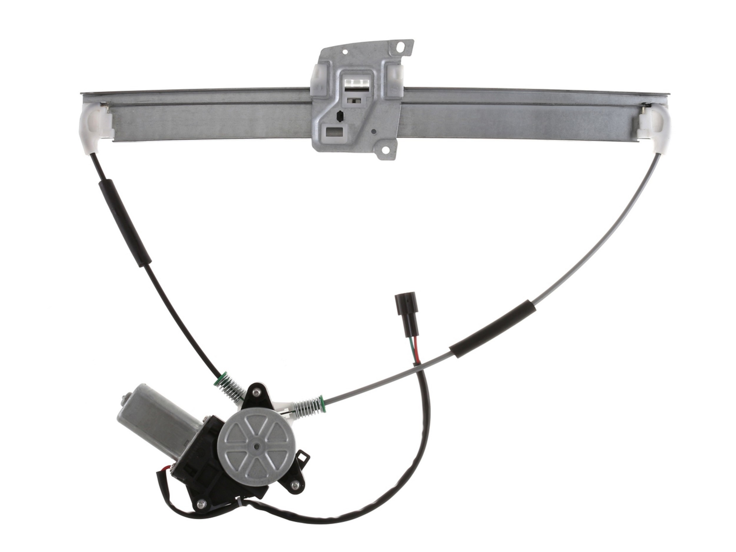 Power Window Regulator Assembly w  Motor