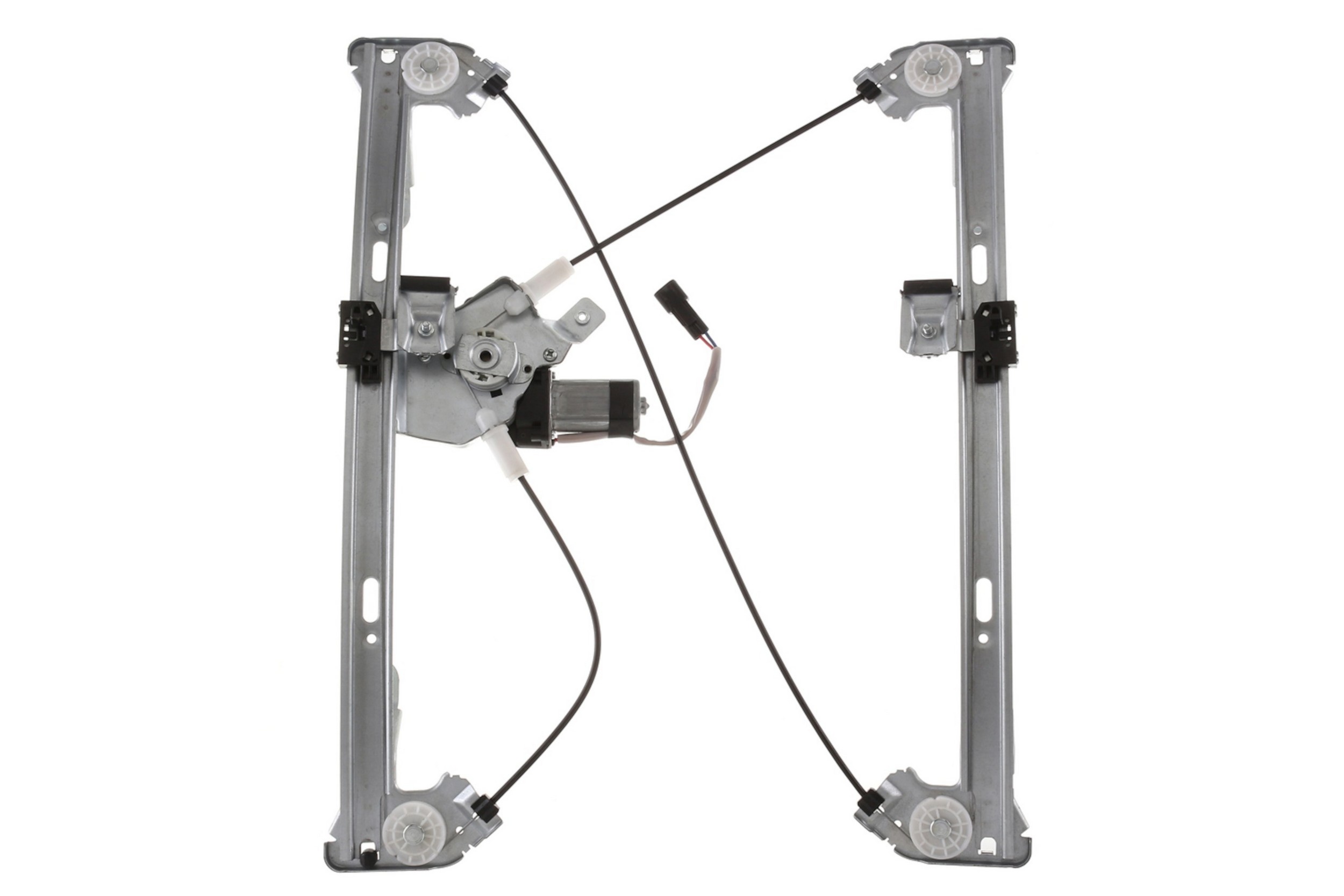 Power Window Regulator Assembly w Motor