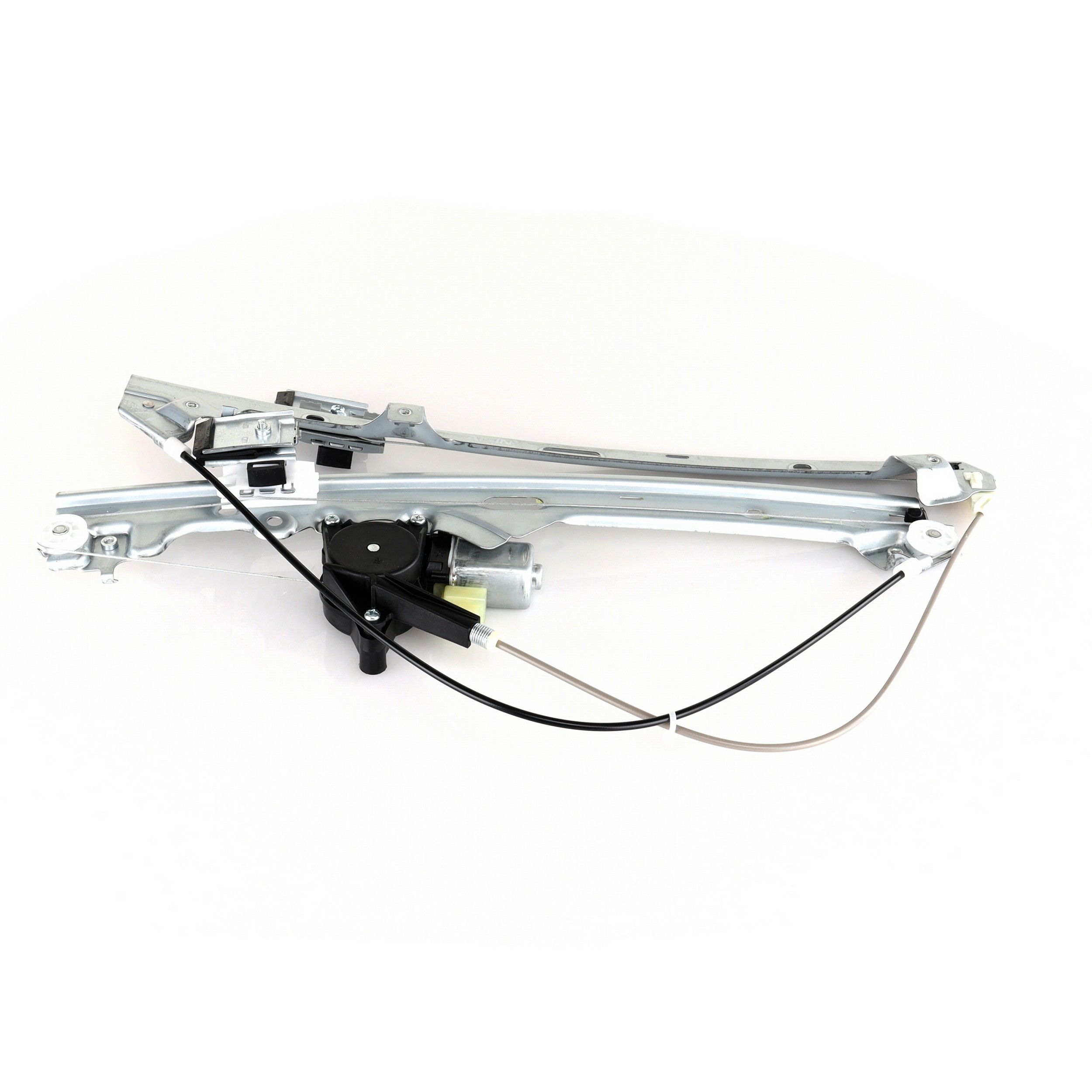 Power Window Regulator Assembly w  Motor