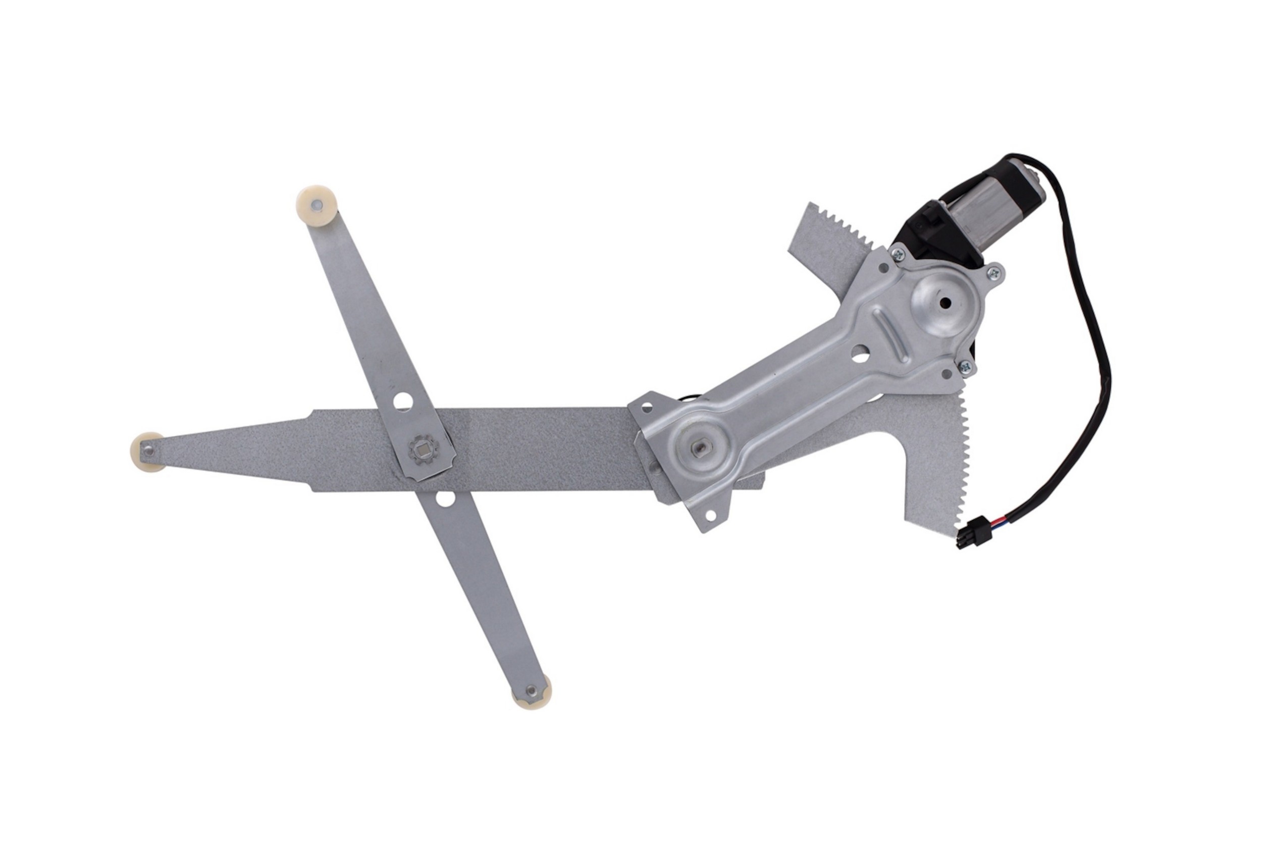 Power Window Regulator Assembly w  Motor