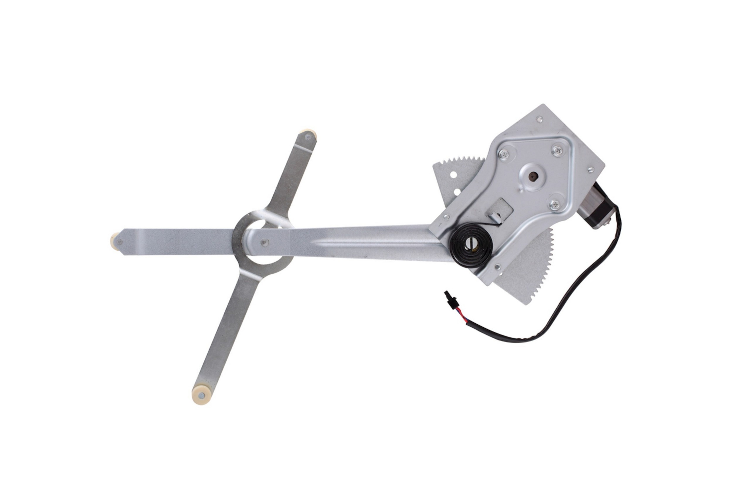 Power Window Regulator Assembly w  Motor