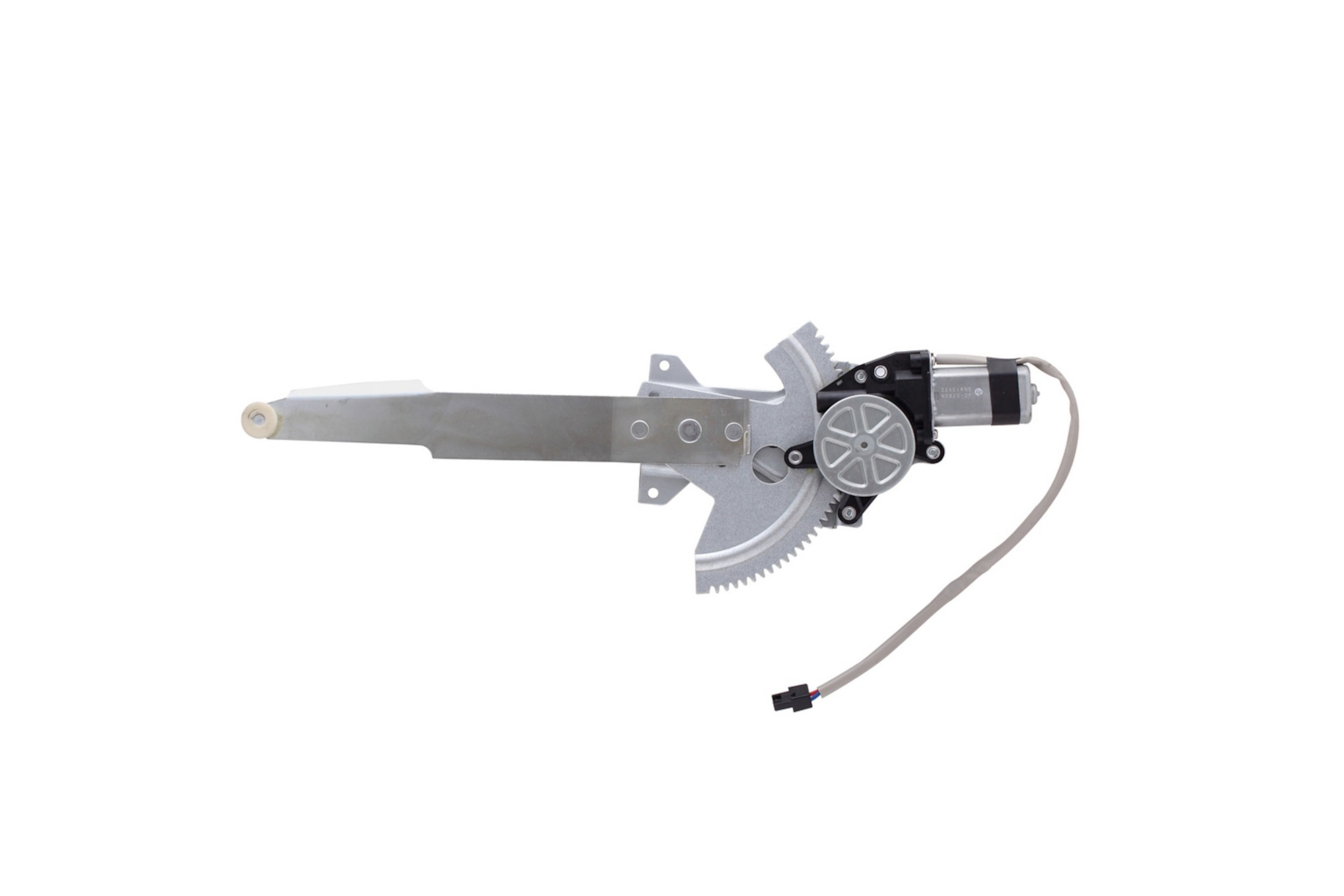 Power Window Regulator Assembly w  Motor
