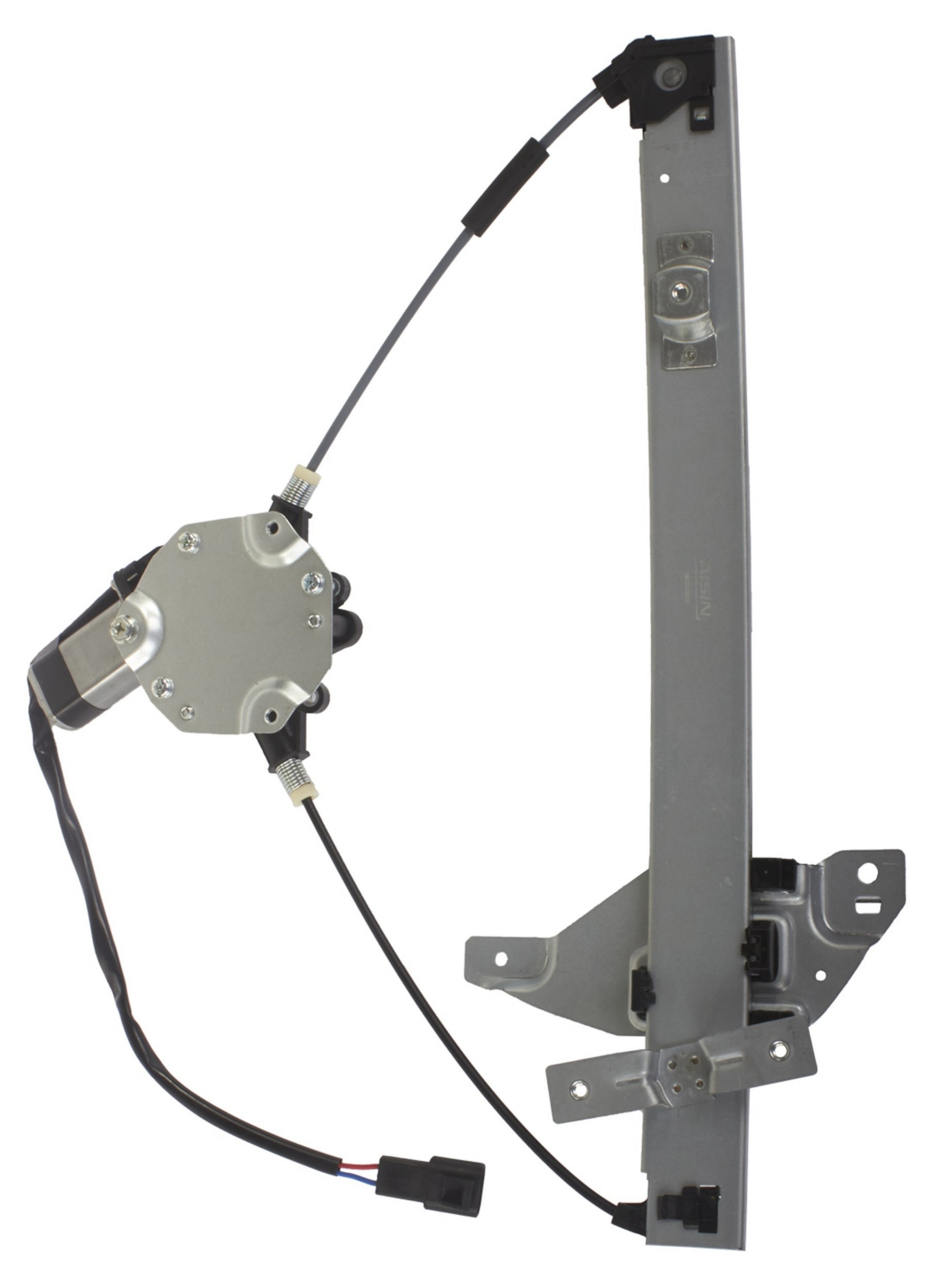 Power Window Regulator Assembly w  Motor
