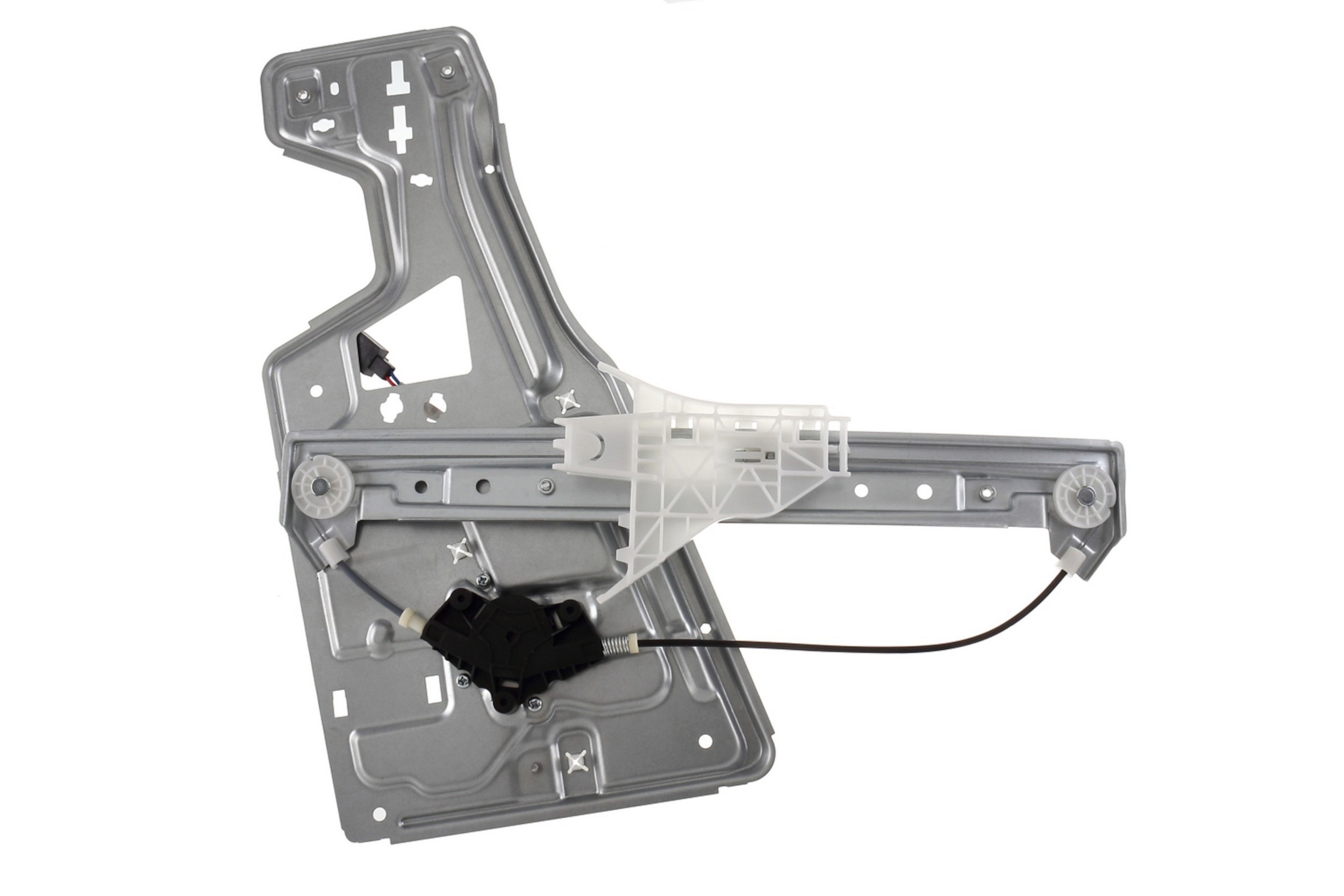 Power Window Regulator Assembly w  Motor