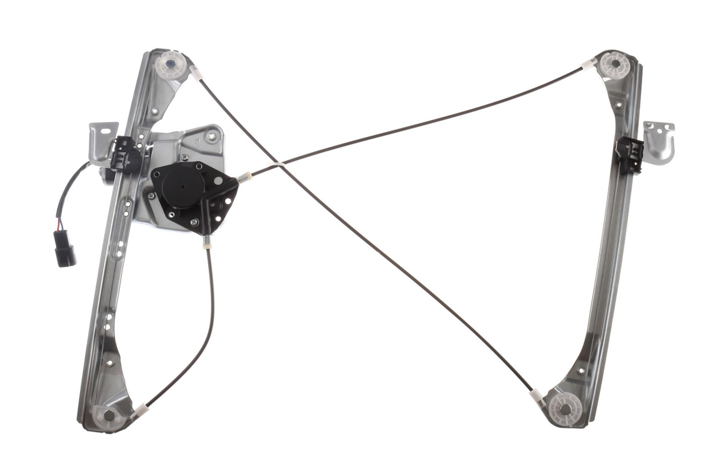 Power Window Regulator Assembly w  Motor