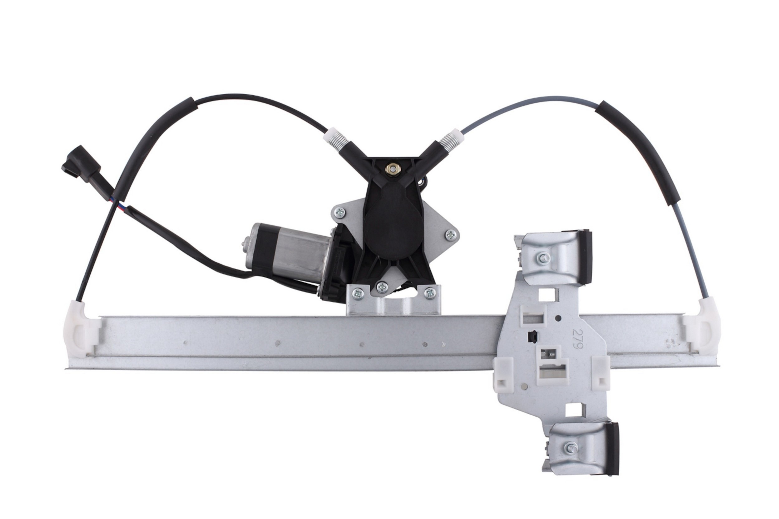 Power Window Regulator Assembly w  Motor