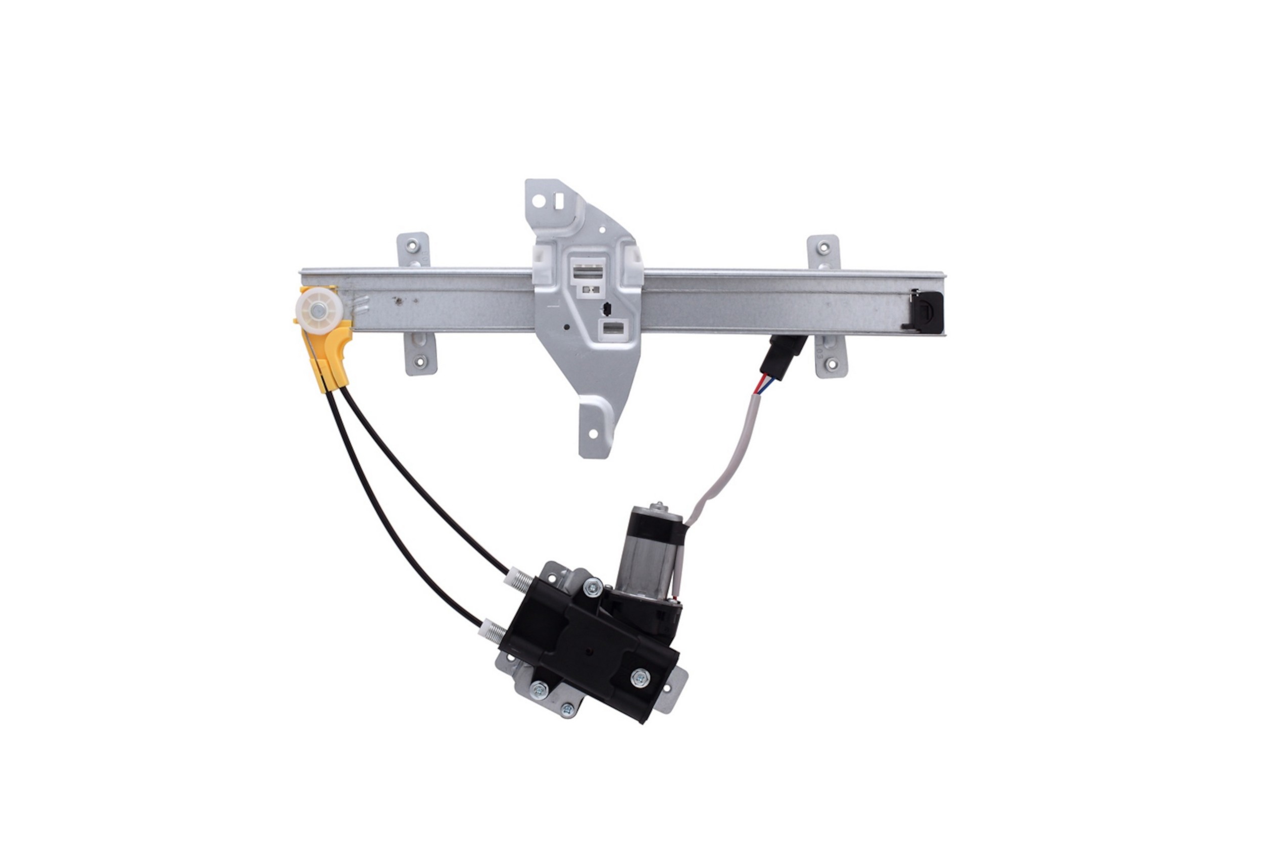 Power Window Regulator Assembly w  Motor