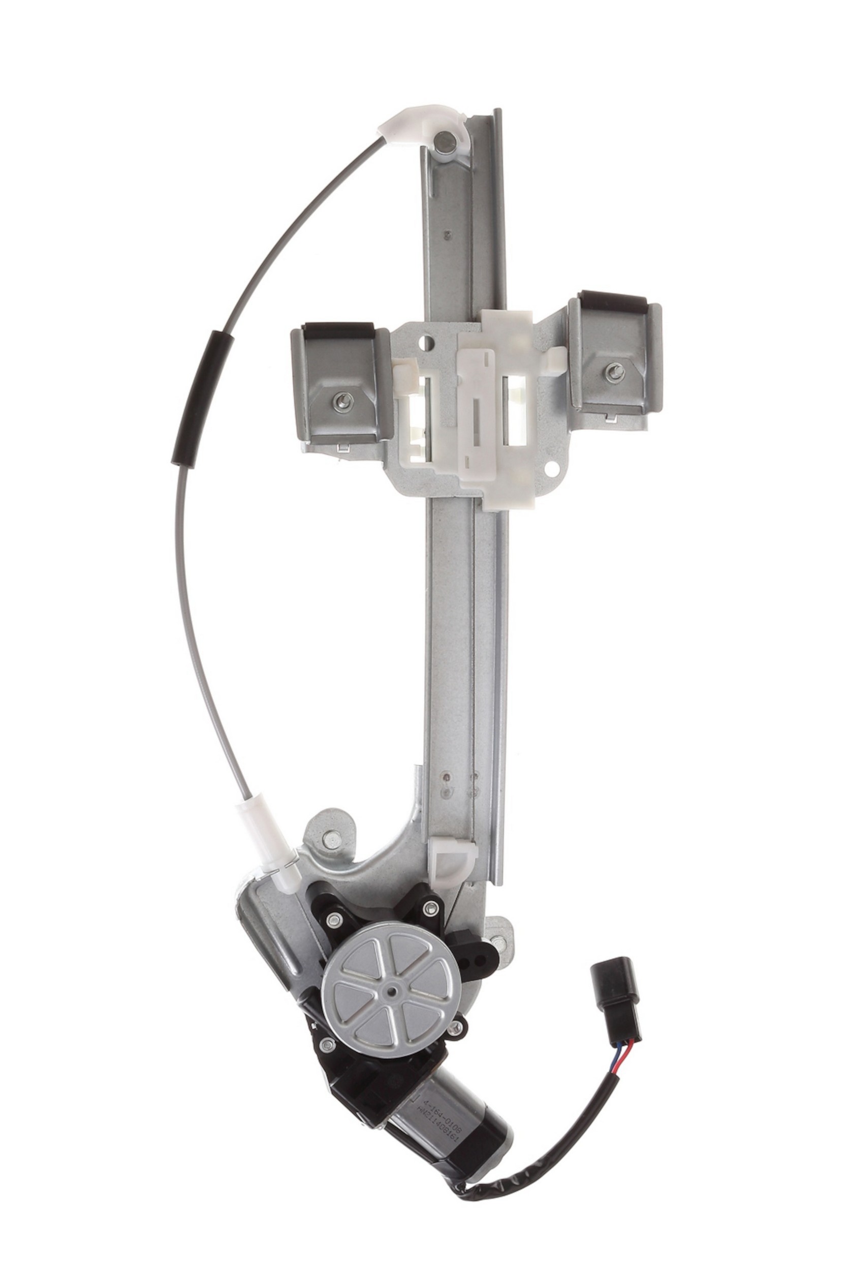 Power Window Regulator Assembly w  Motor