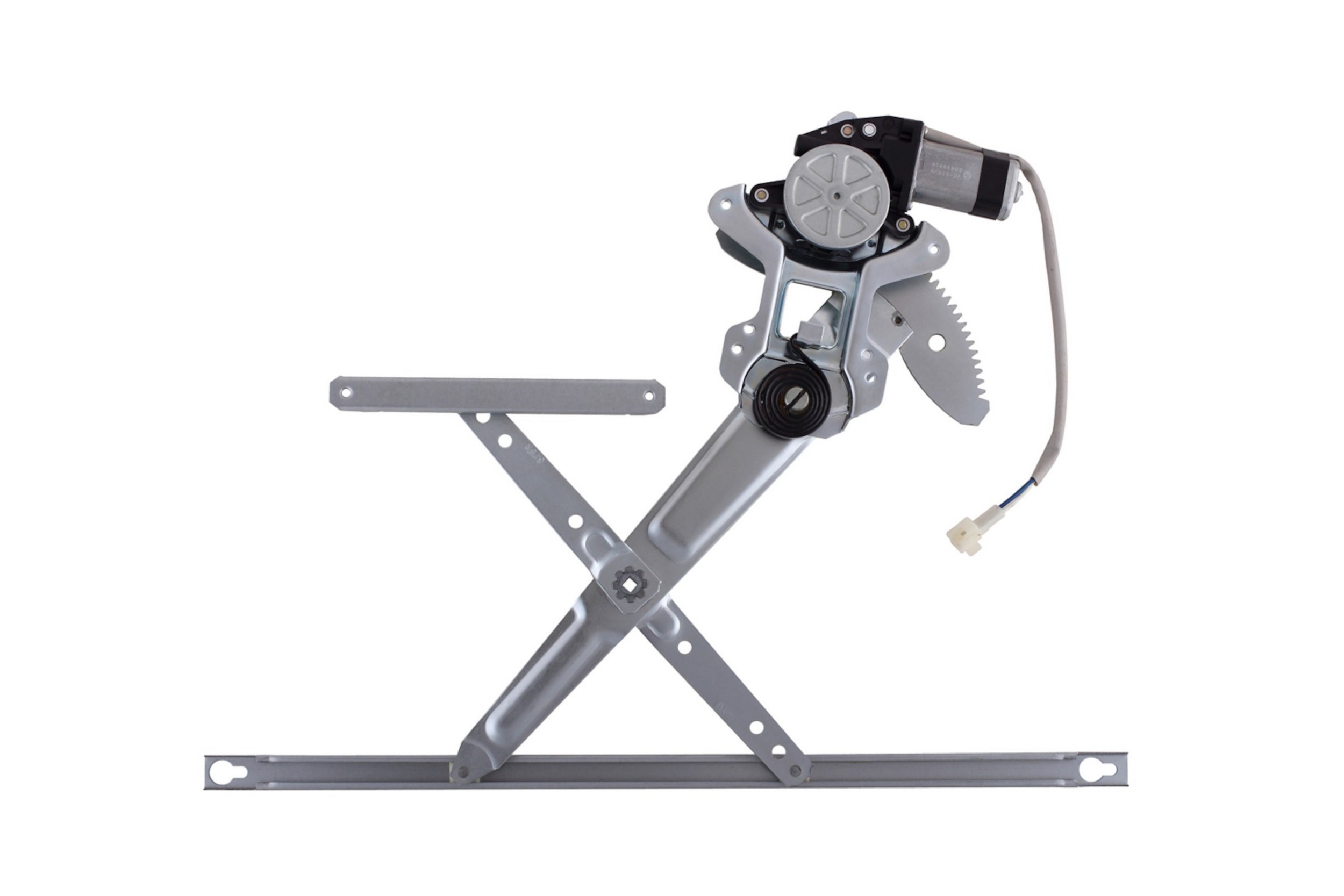 Power Window Regulator Assembly w Motor