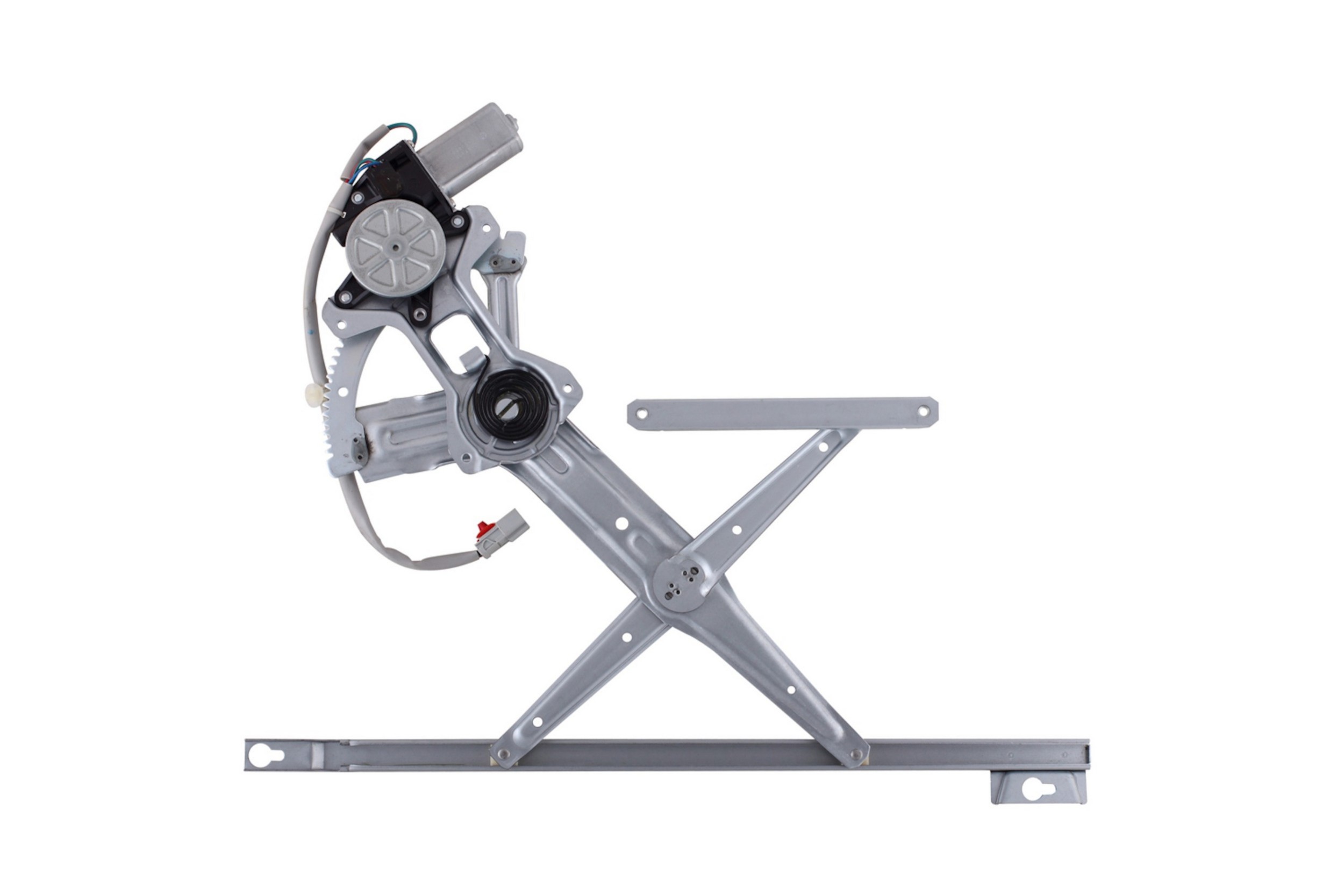 Power Window Regulator Assembly w Motor
