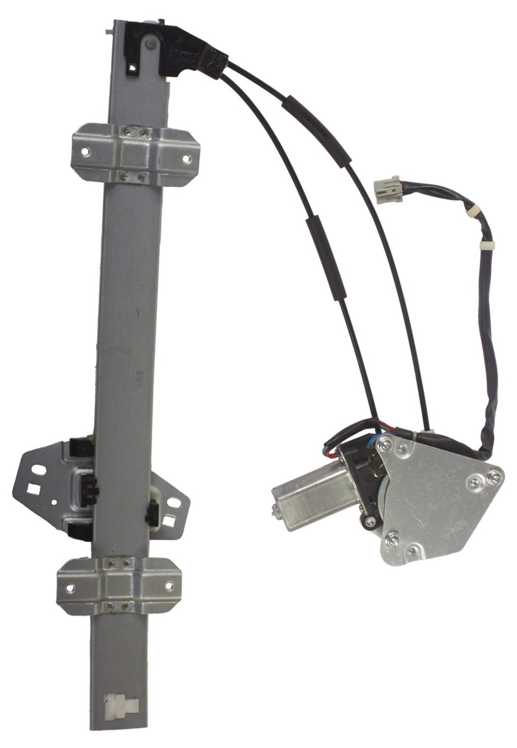 Power Window Regulator Assembly w Motor