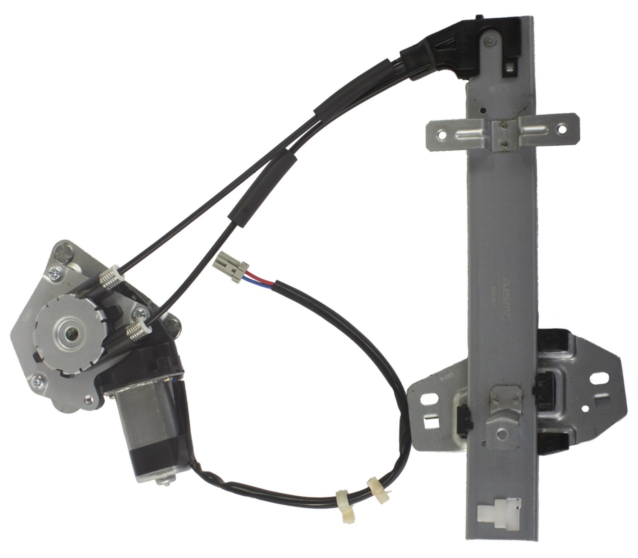 Power Window Regulator Assembly w  Motor