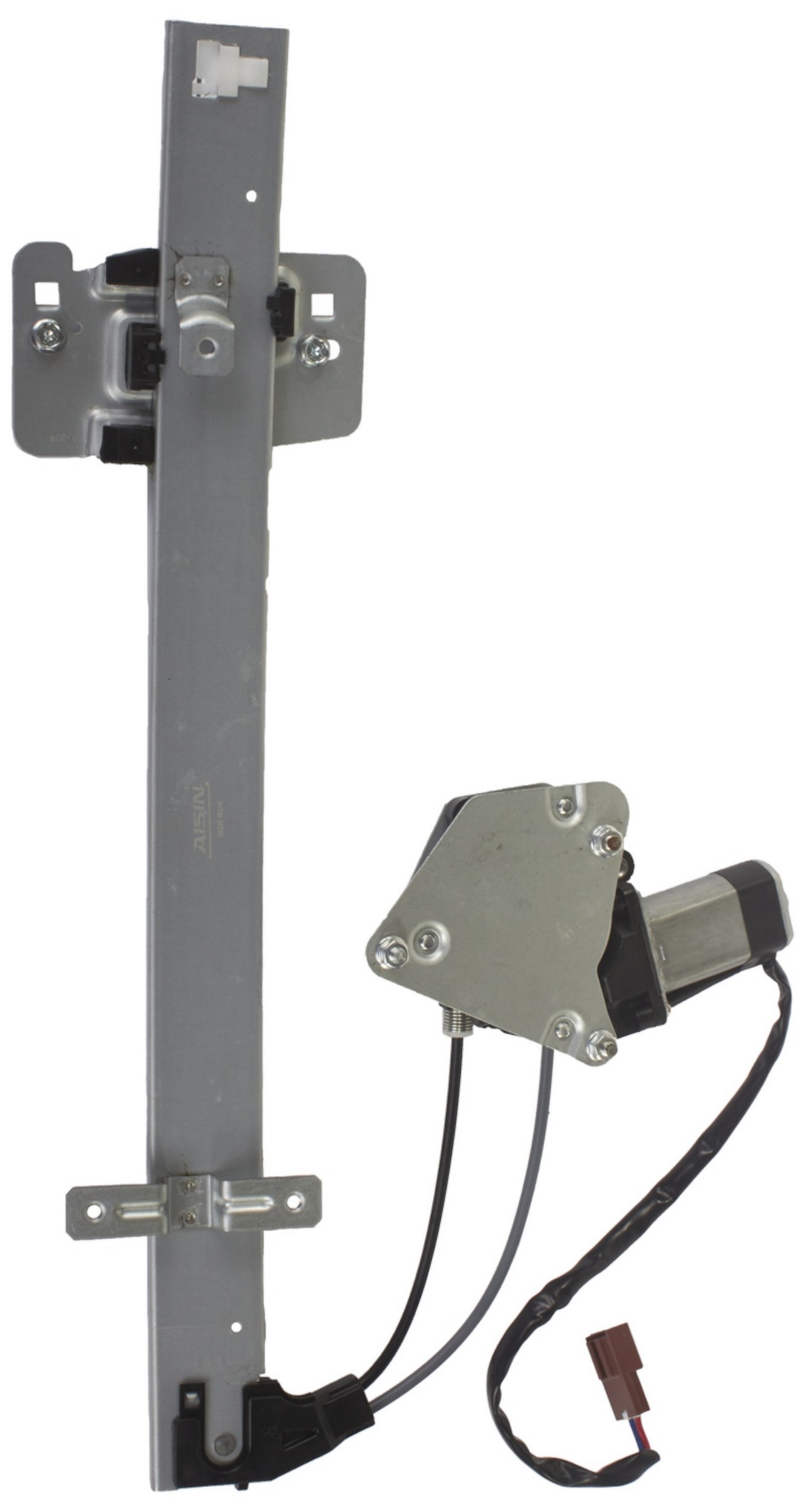 Power Window Regulator Assembly w  Motor