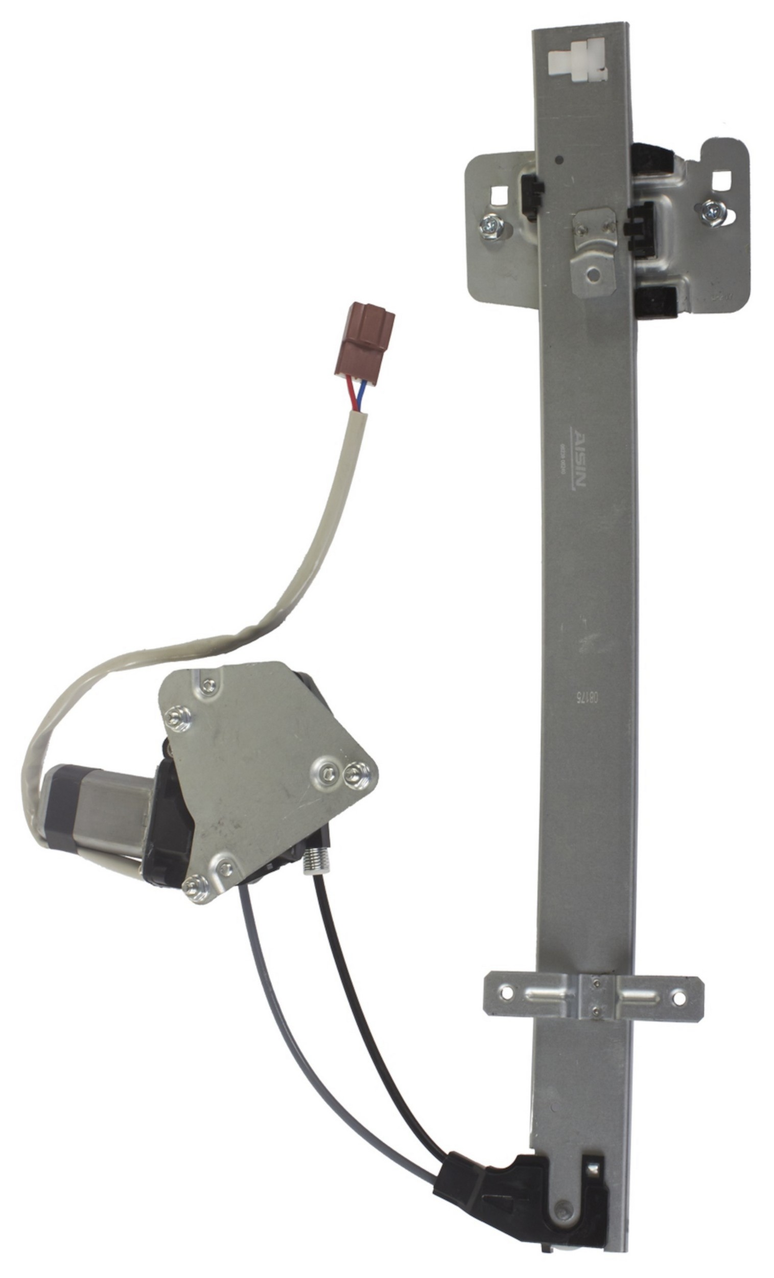 Power Window Regulator Assembly w  Motor