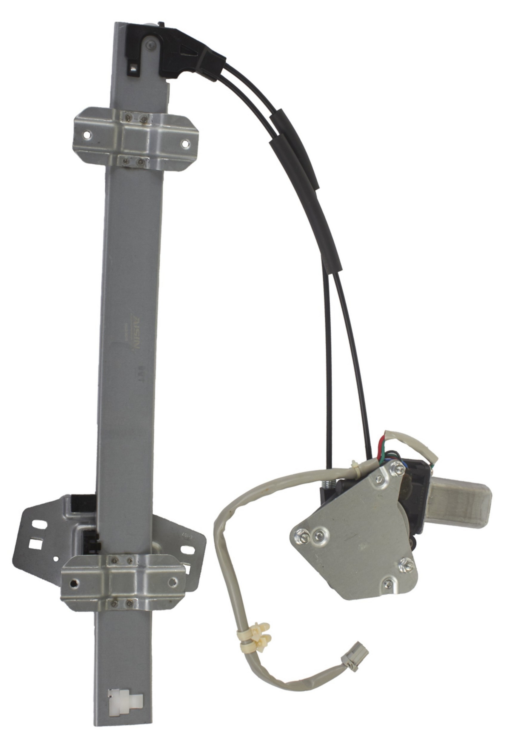 Power Window Regulator Assembly w Motor