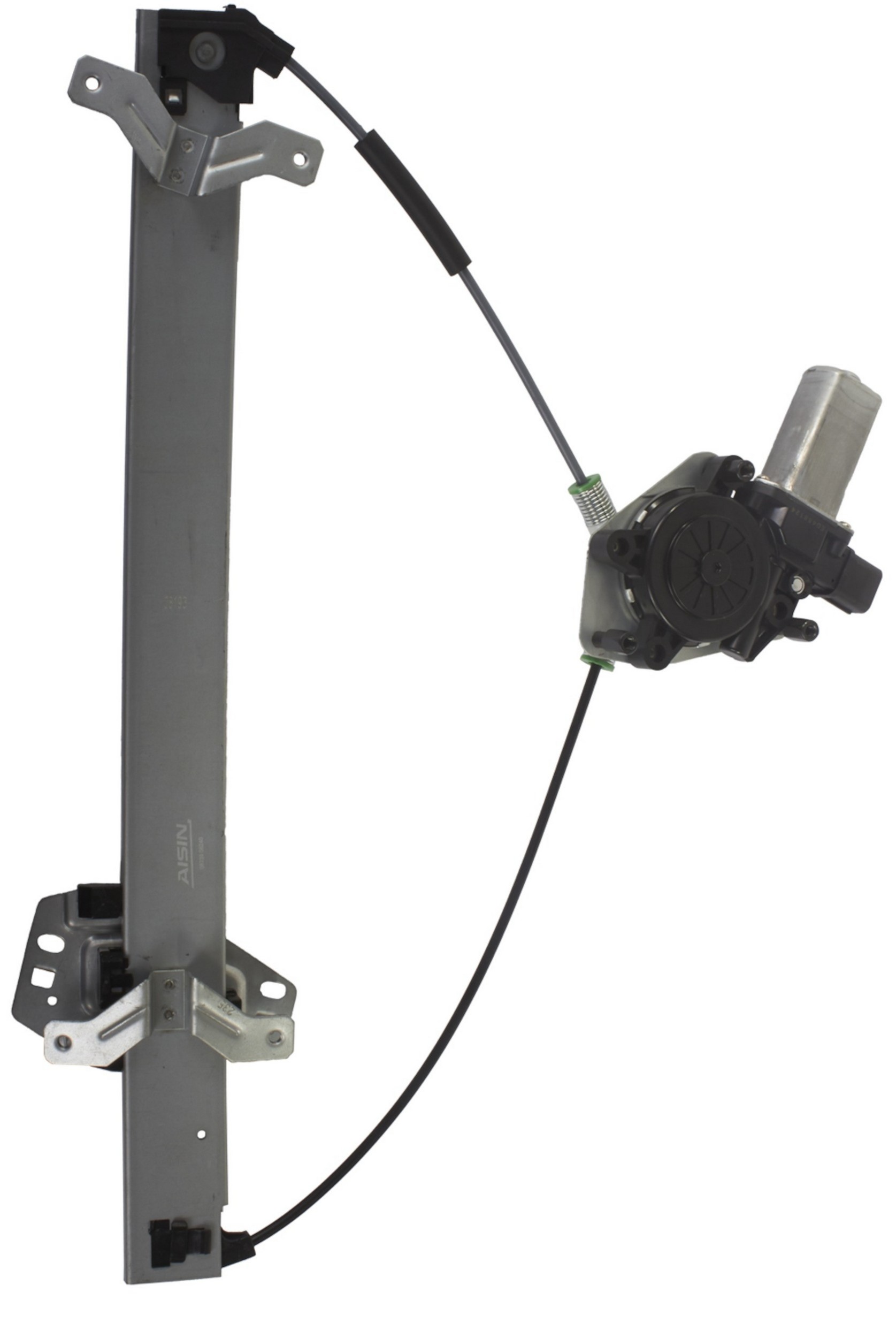 Power Window Regulator Assembly w  Motor