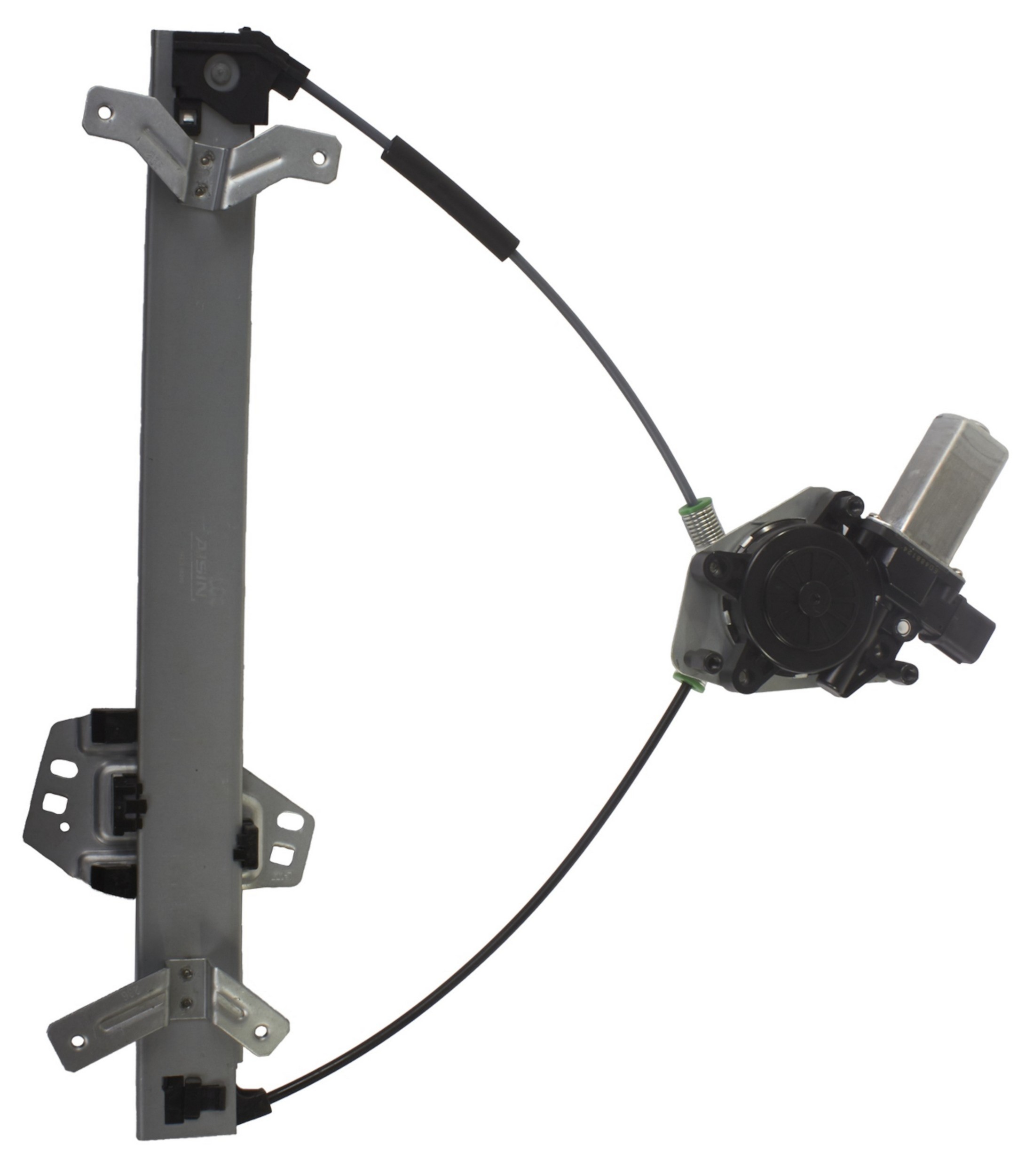 Power Window Regulator Assembly w  Motor