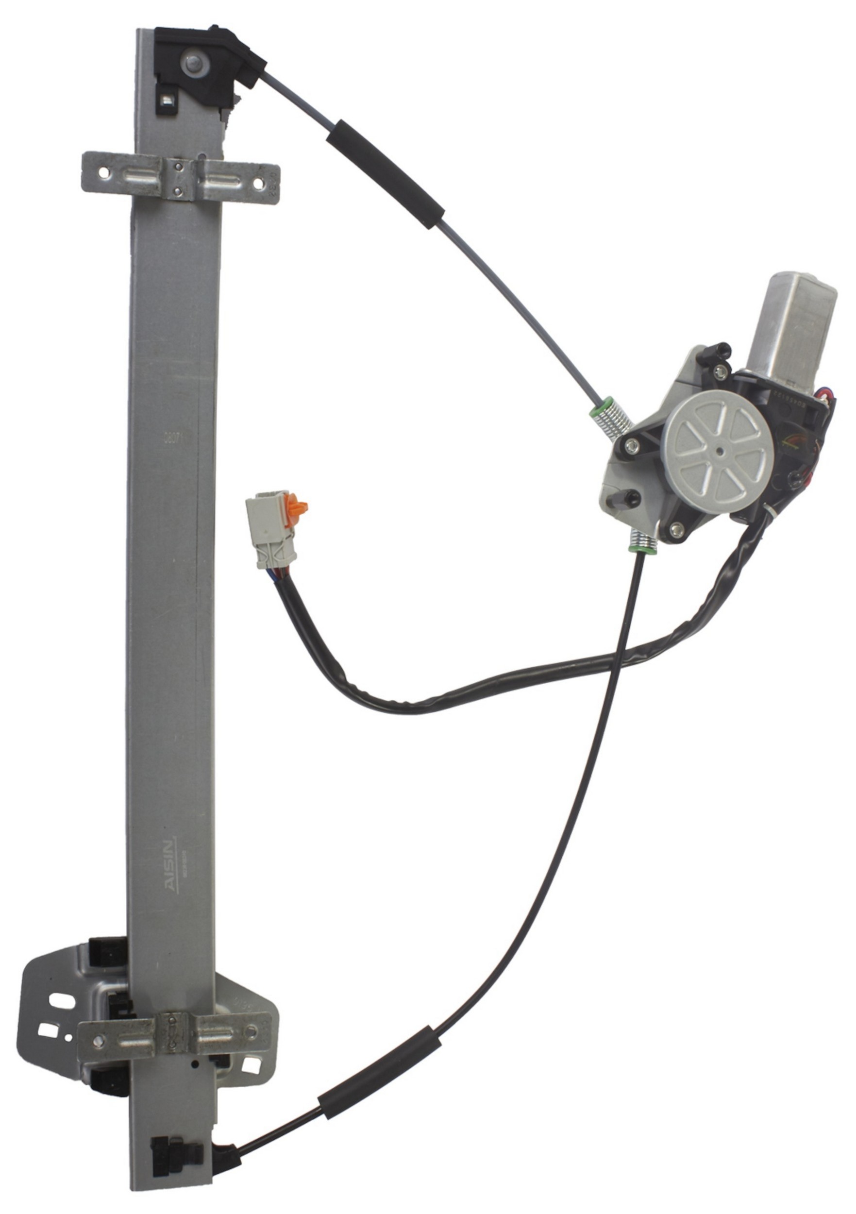 Power Window Regulator Assembly w  Motor