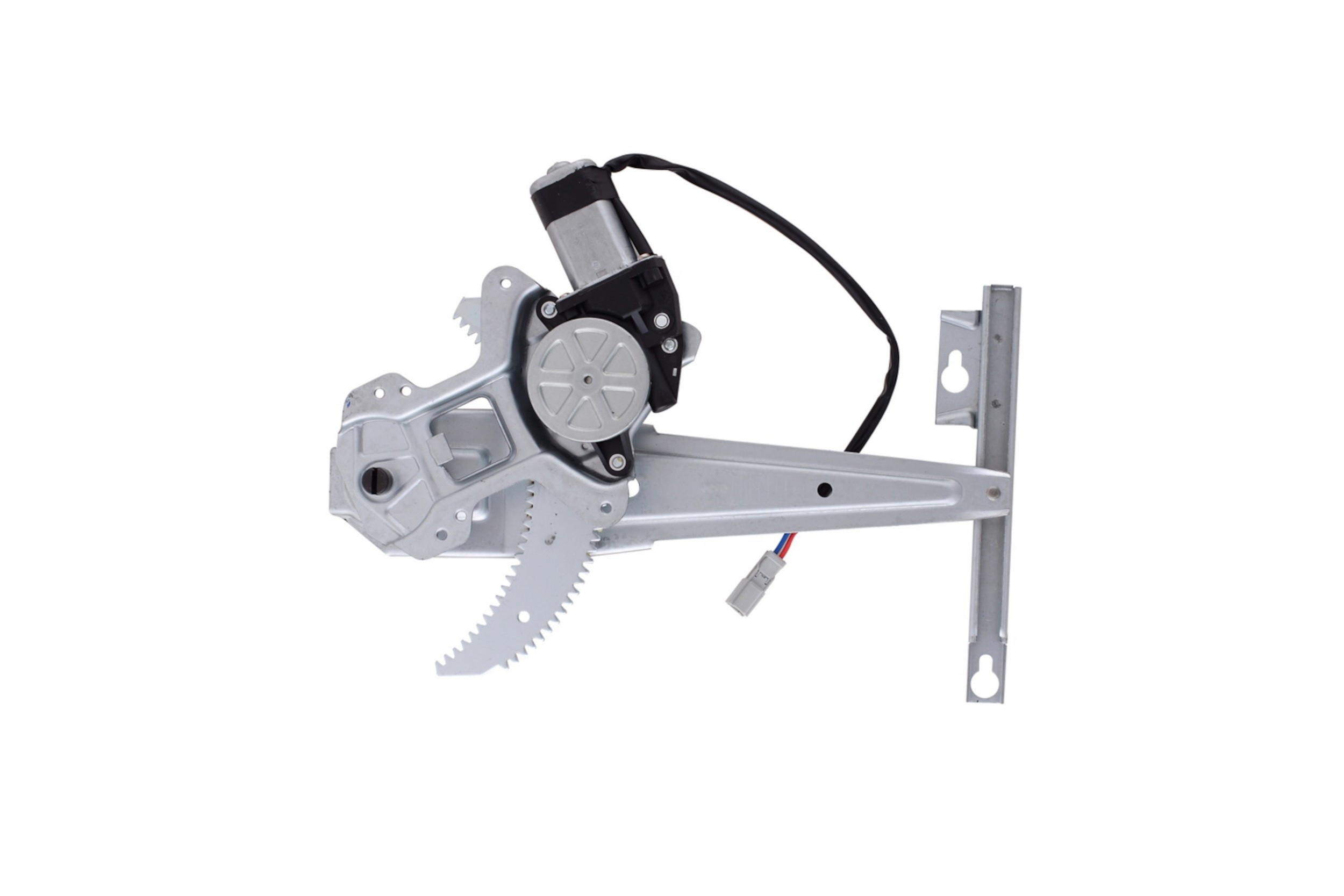 Power Window Regulator Assembly w  Motor